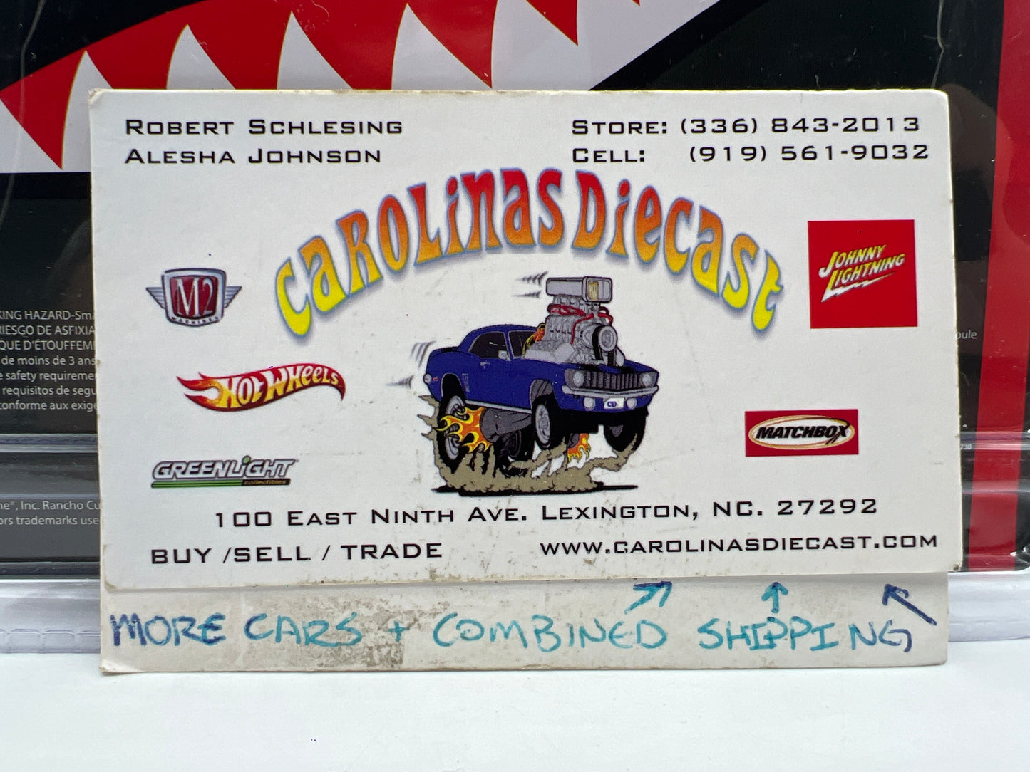 M2 Machines Hobby Exclusive CHASE 1/420 Capt Square Body 1973 Chevrolet Cheyenne Super 10 SS01 HS20