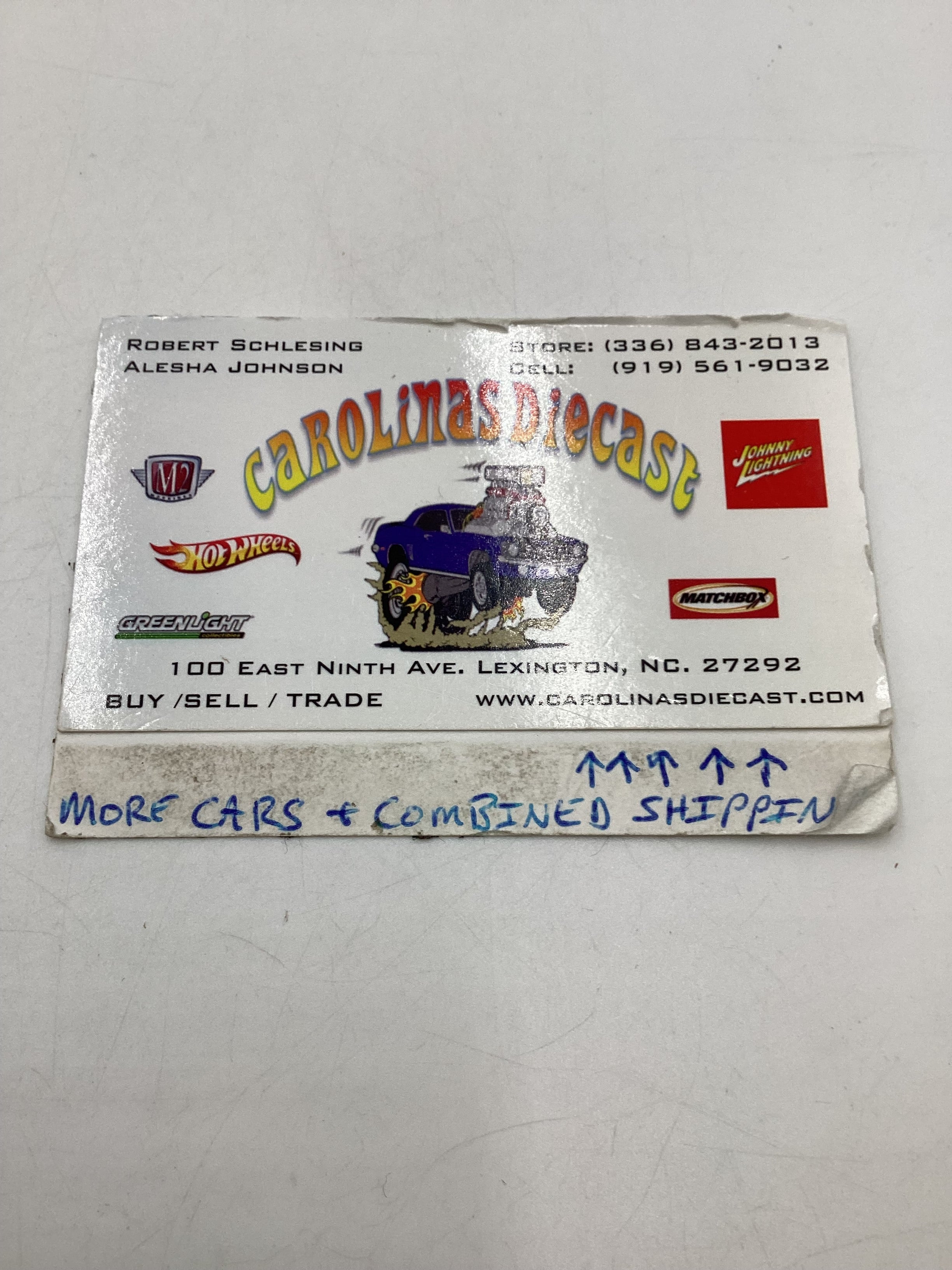 Hot Wheels 51 Anniversary Set 2/6 71 Datsun 510 Wagon Silver 159D