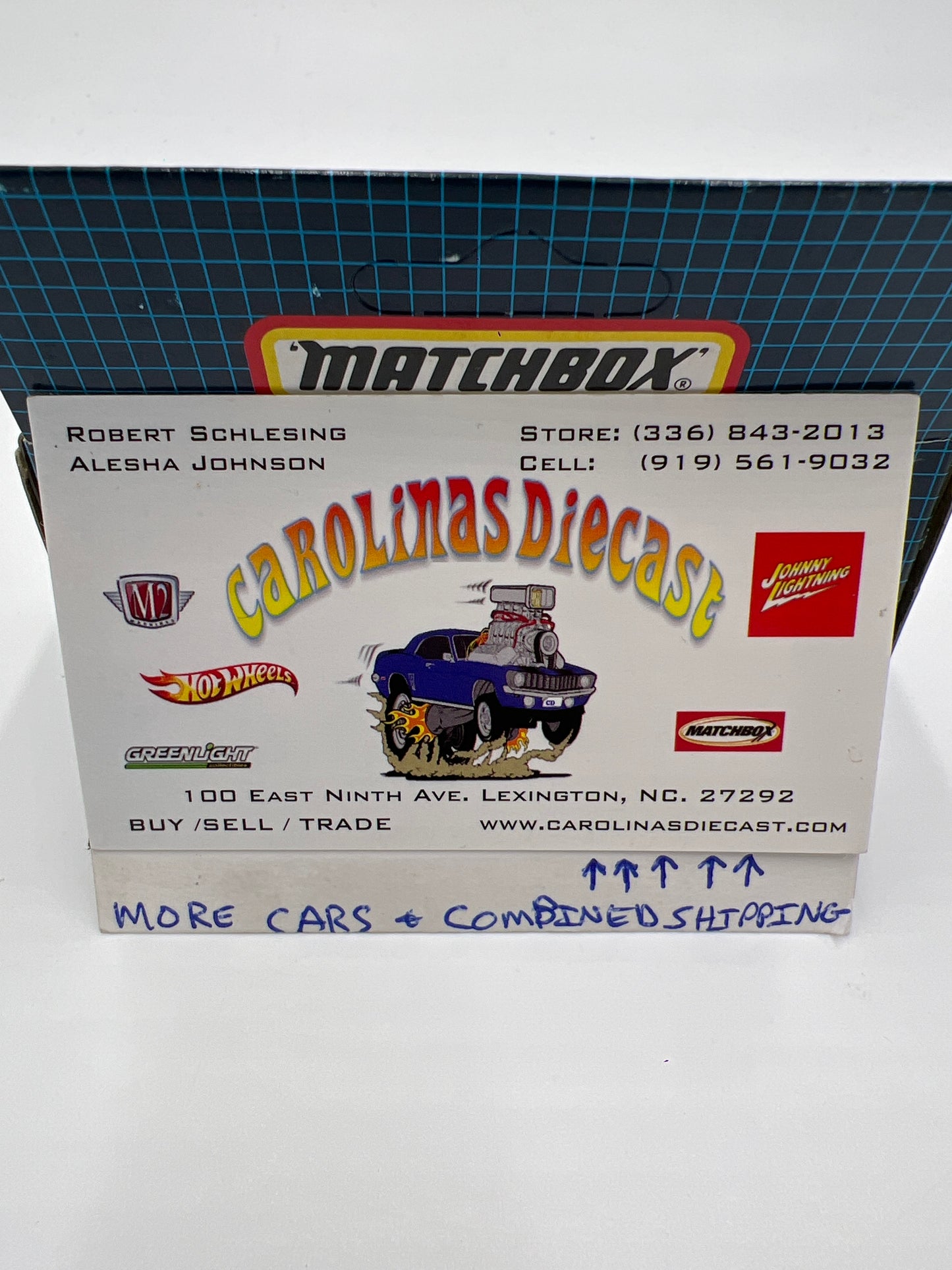 Matchbox Unpunched #67 Canary Island Ikarus Coach White