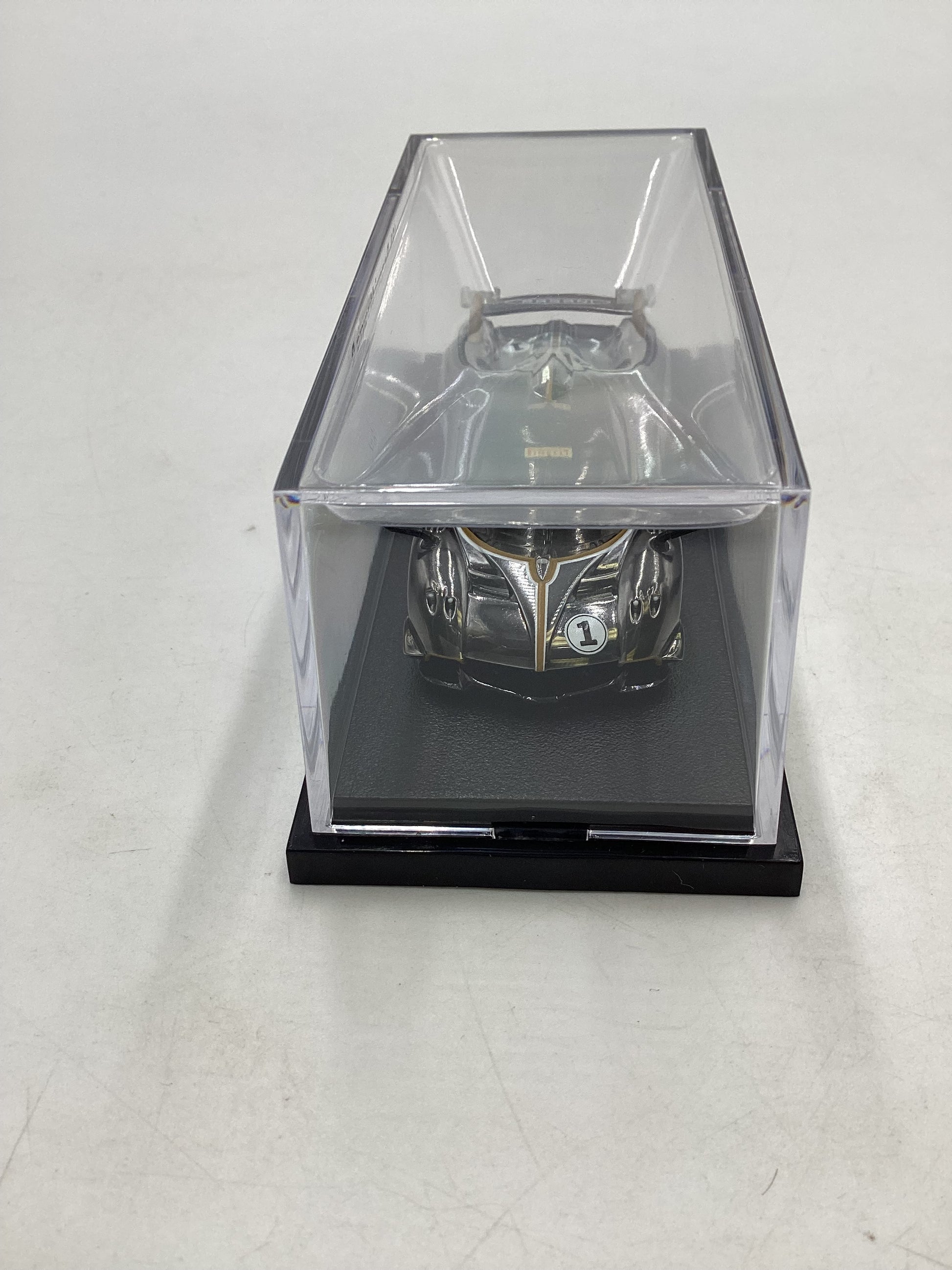 Hot Wheels RLC Exclusive '21 Pagani Huayra R – Neuf - Collection Hot Wheels RLC Exclusive '21 Pagani Huayra R – Neuf - Collection