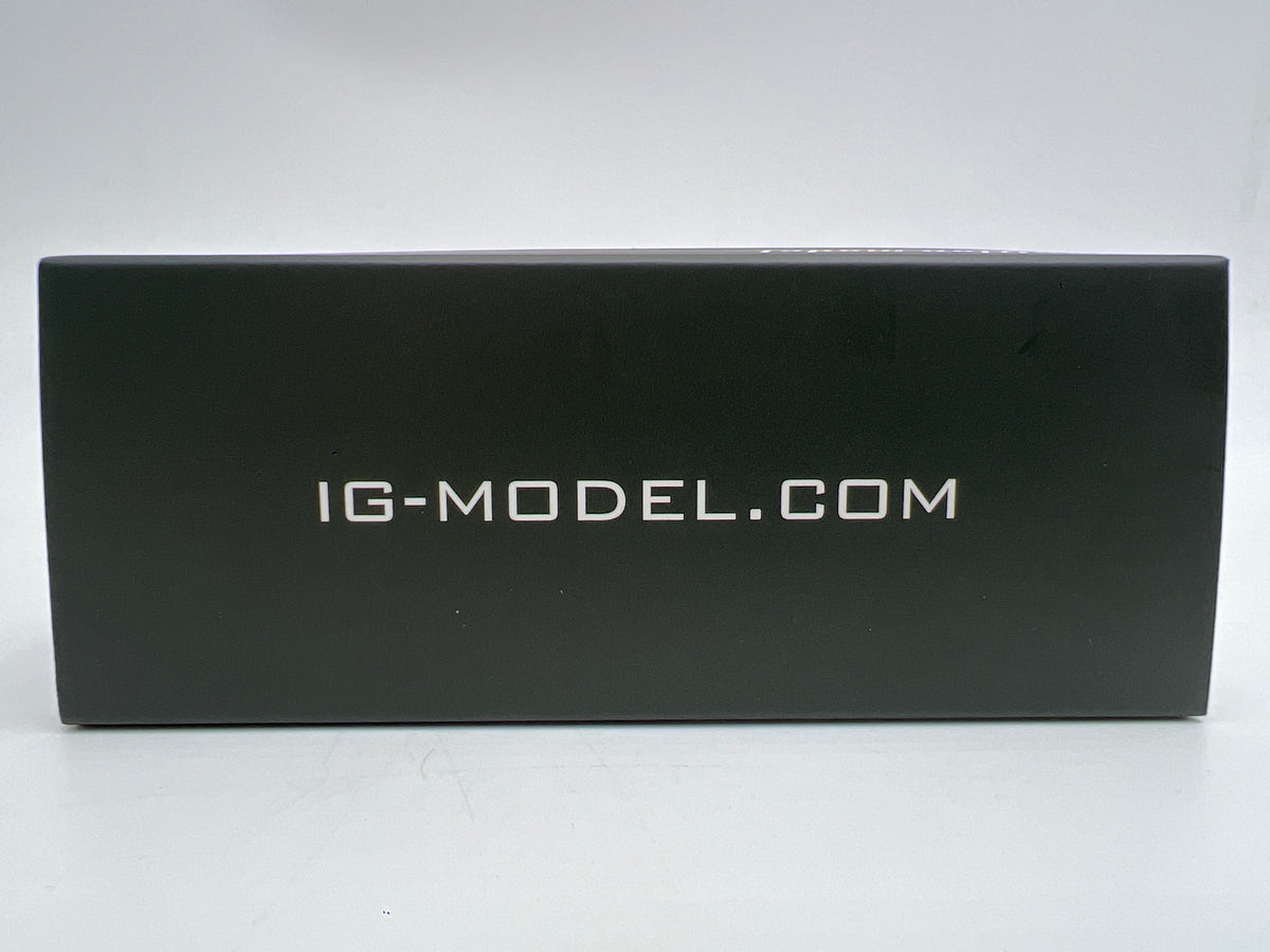 Ignition Model 1:64 Porsche RWB 993 Matte Pink Hooters
