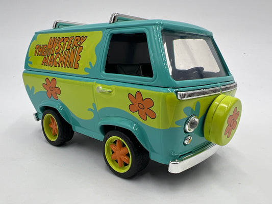 Jada 1/32 Scale Scooby Doo The Mystery Machine