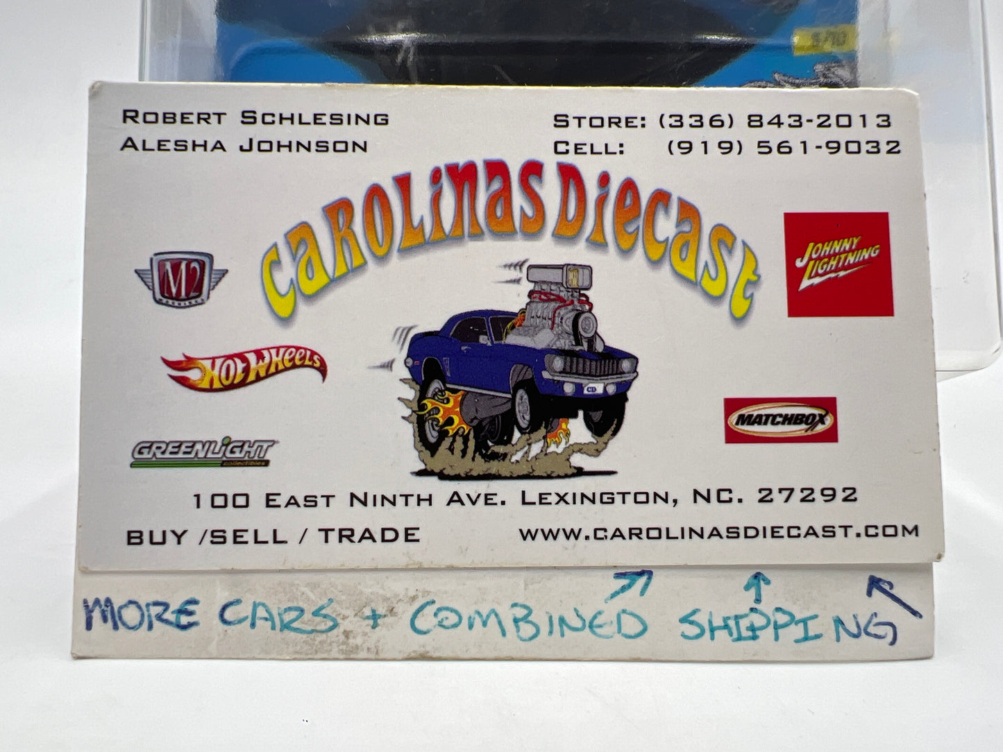 2022 Hot Wheels GameStop Exclusive #160 20 Toyota GR Supra Black W/Protector