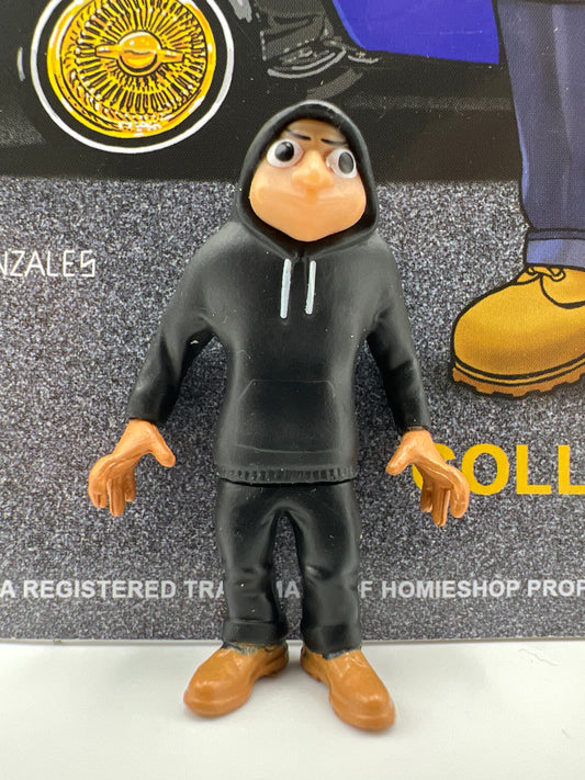DGA Collectibles Homies Series 15 #8 Condor