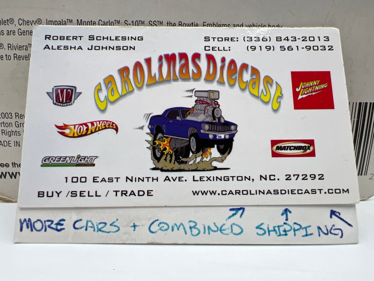 Revell Lowriders #41 1996 Chevy Impala SS Black