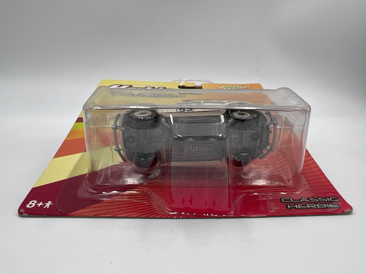 Johnny Lightning Walt Disney Herbie Fully Loaded 1976 VW Beetle Classic Herbie