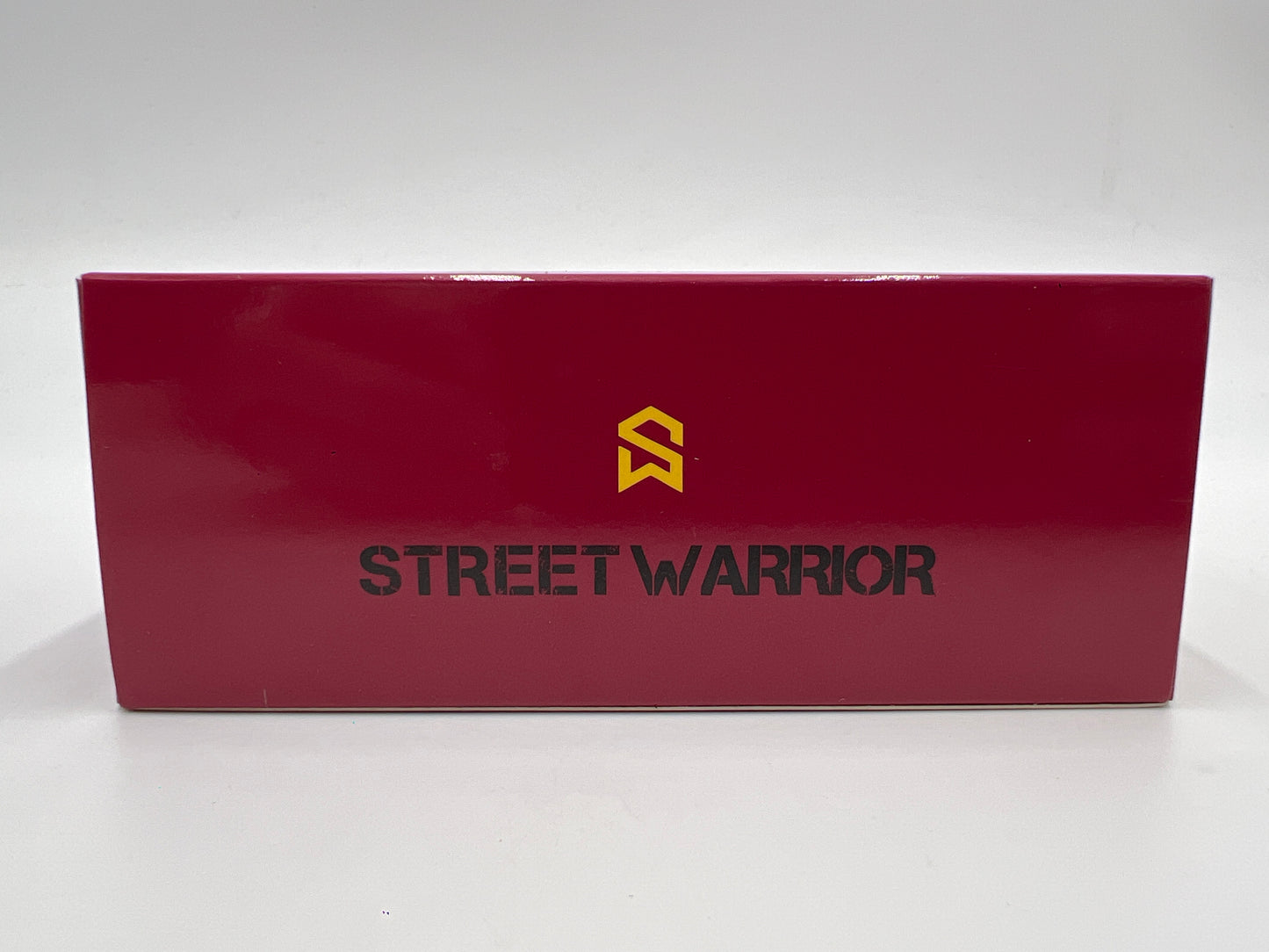 Street Warrior x Ghost Player #000/299 Alt Color Glow In The Dark Porsche 993 RWB White/Pink VHTF See Pics For Glow