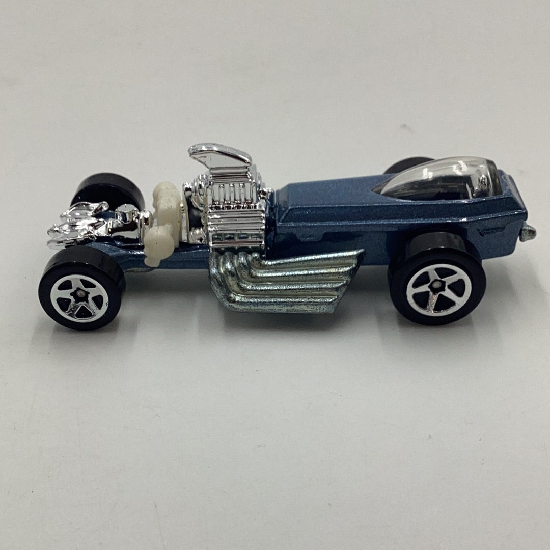 Hot Wheels 40th anniversary Rigor Motor loose vehicle