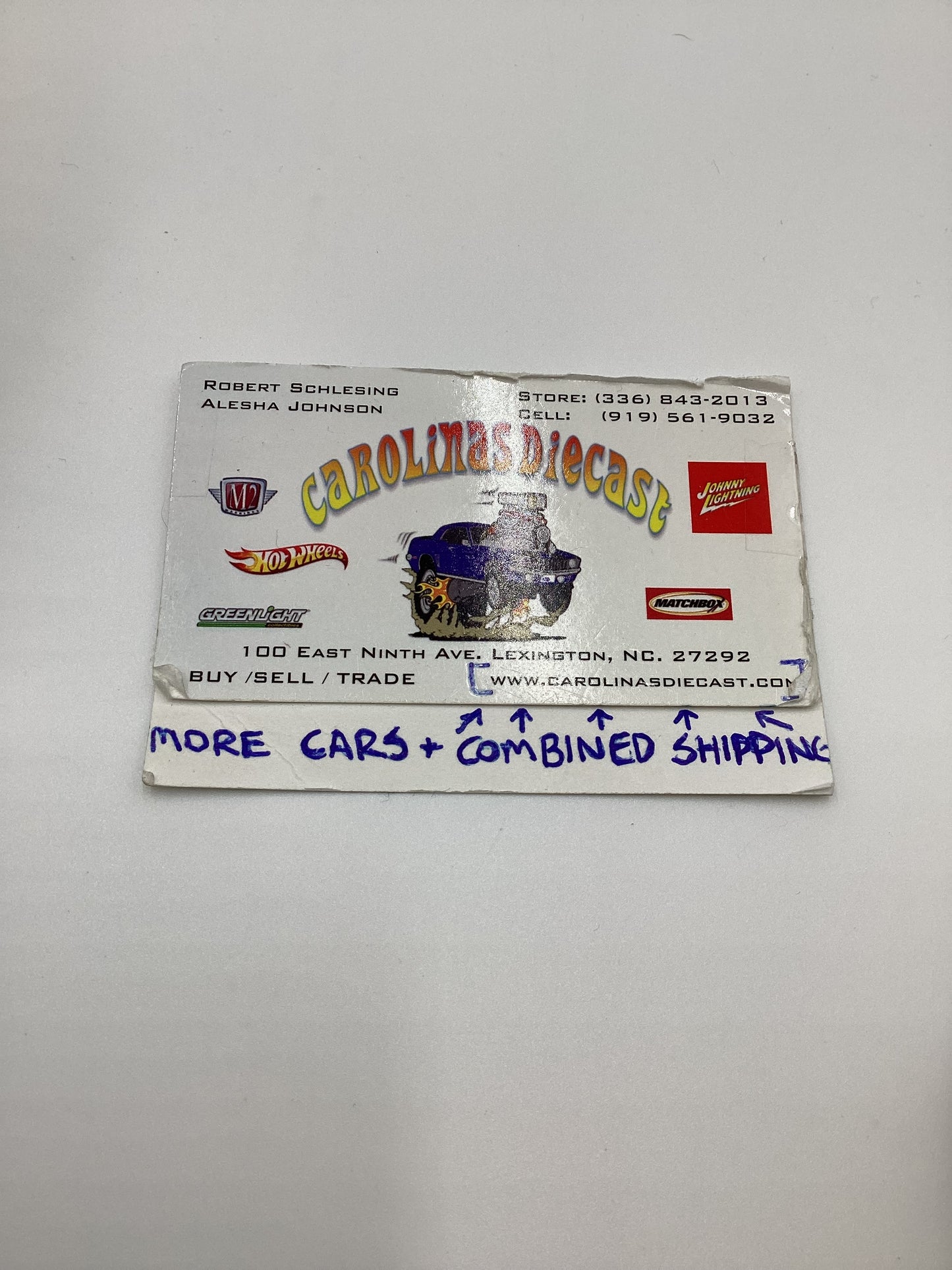 2009 Hot Wheels #083 69 Dodge Coronet Super Bee Blue 59C