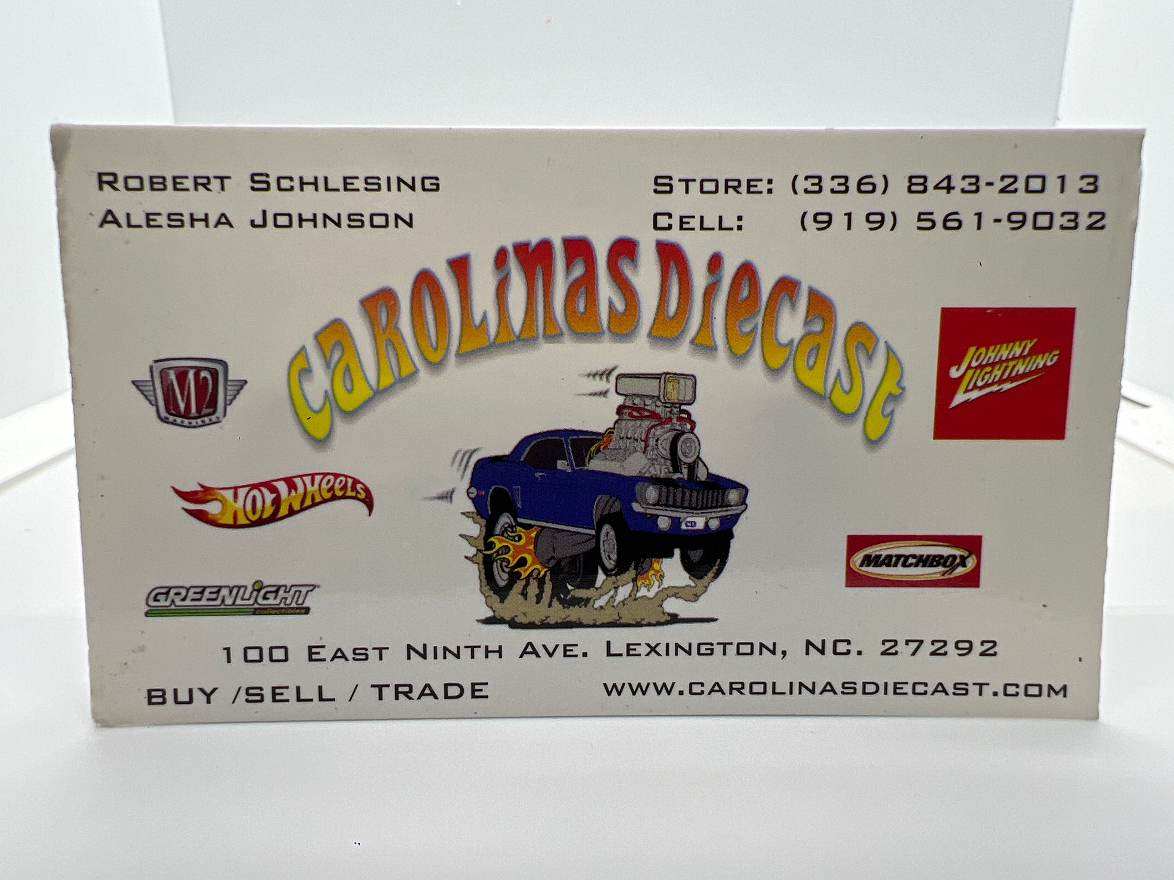 Matchbox 1/64 2004 Audi RS6 Avant Yellow Loose – carolinasdiecast