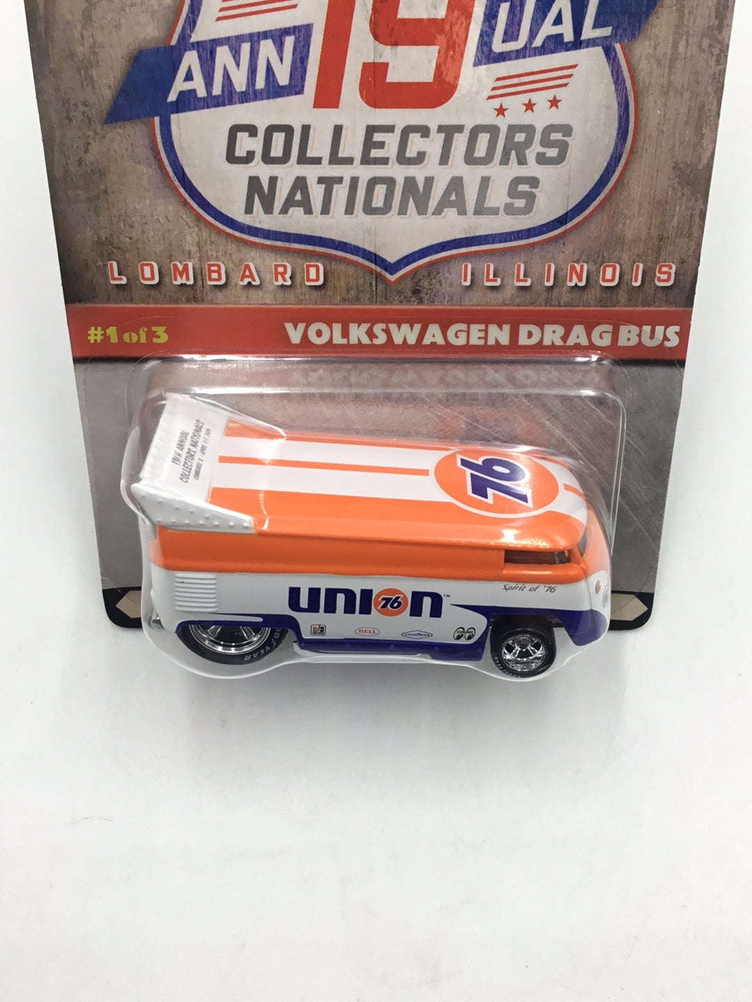 2019 hot wheels store nationals