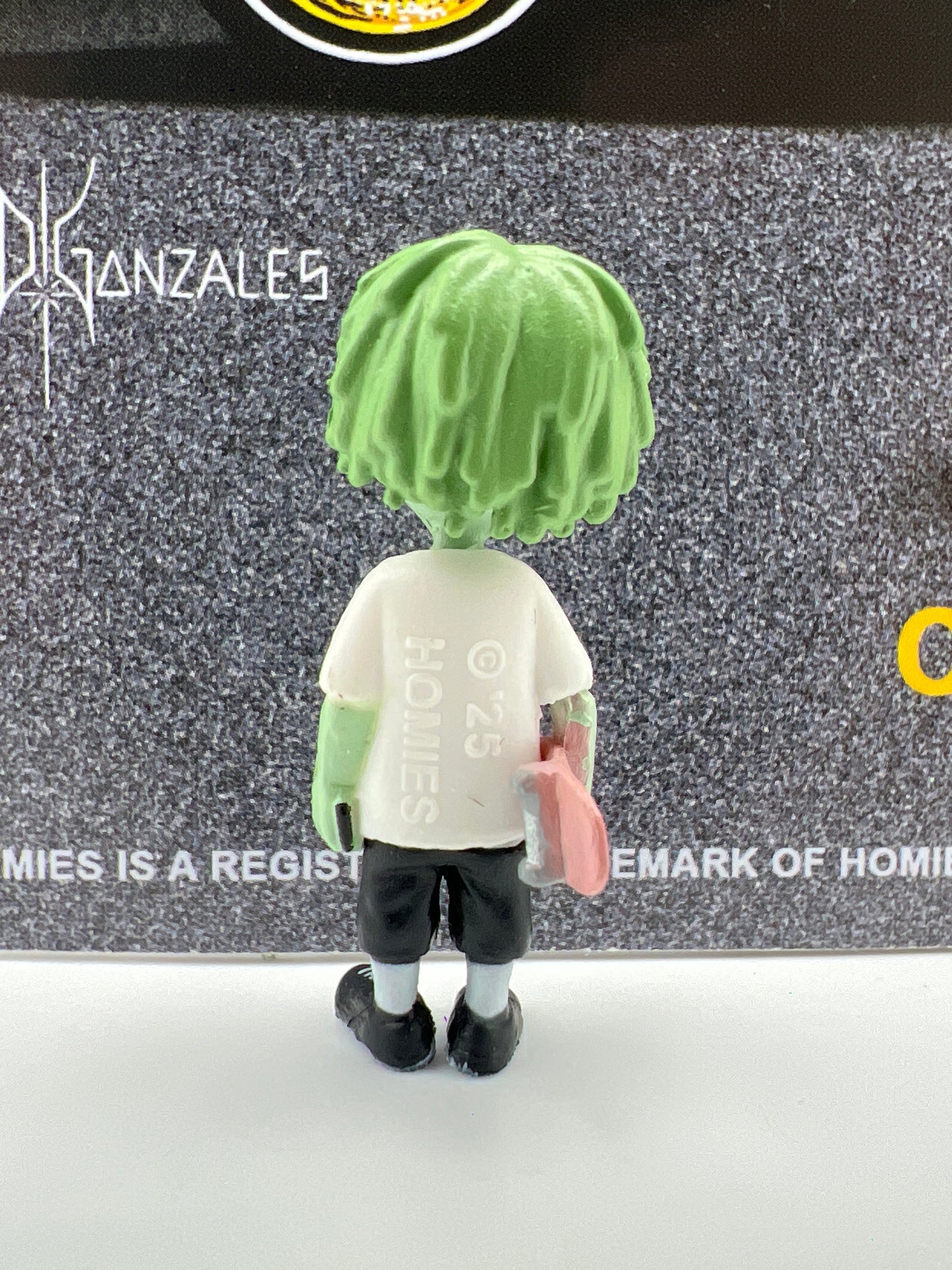 DGA Collectibles Homies Series 15 #24 Alito