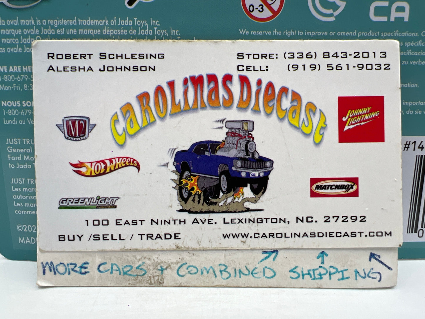 2025 Jada Just Trucks 1957 Chevrolet Suburban School Bus Yellow