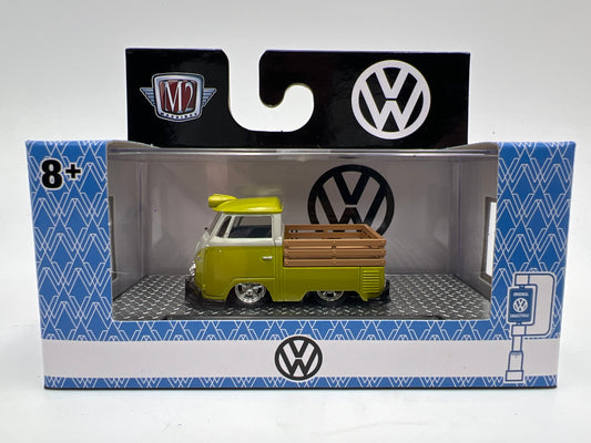 M2 Machines S115 1960 VW Single Cab Truck