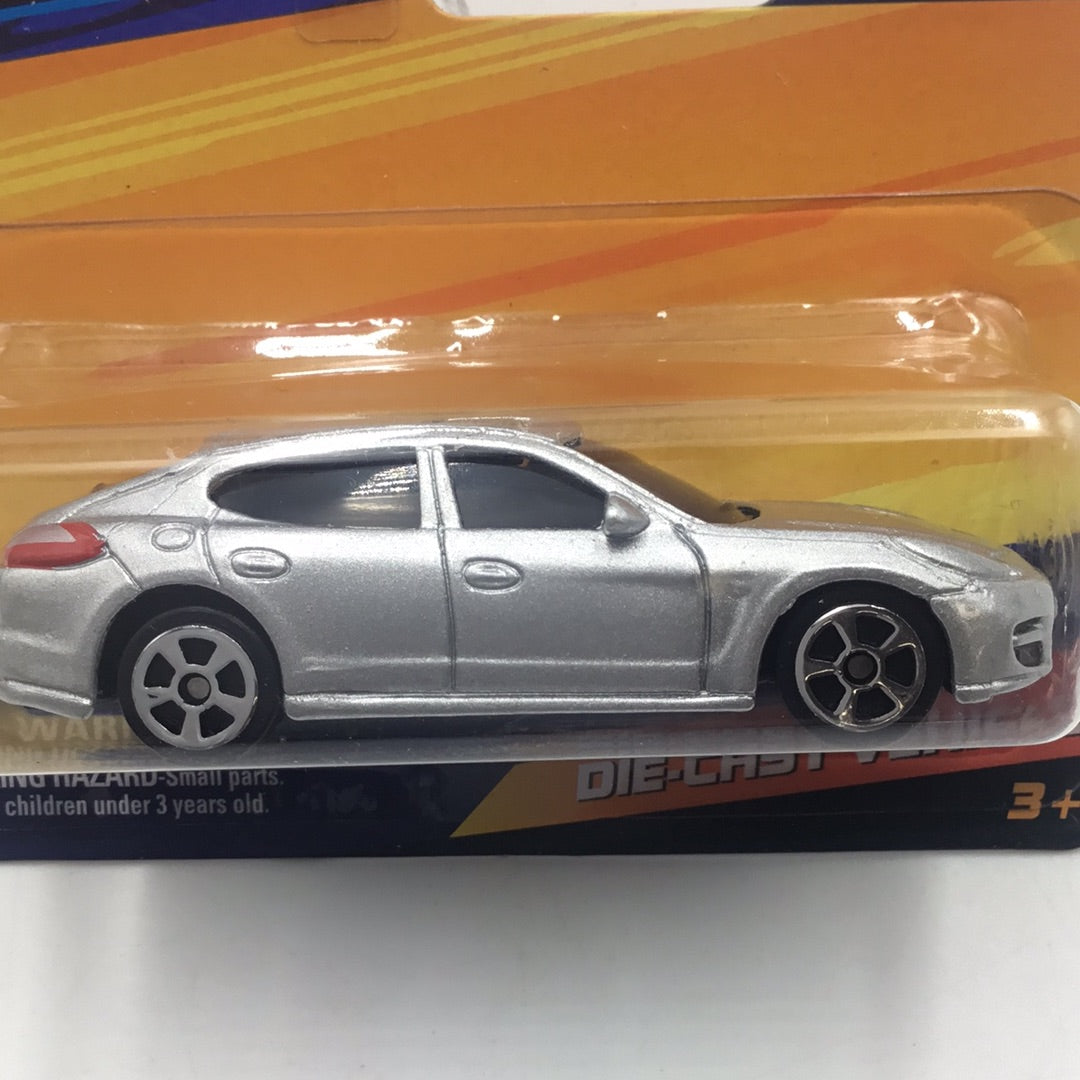 Adventure Force Porsche Panamera Turbo YY3