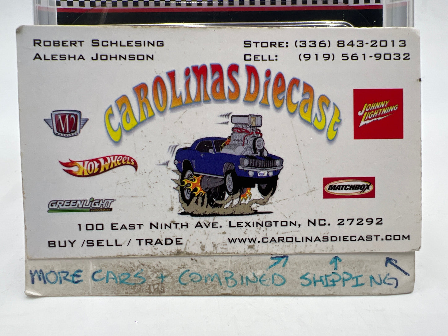 2026 Hot Wheels RLC Exclusive 71 Datsun 510 Purple W/Protector