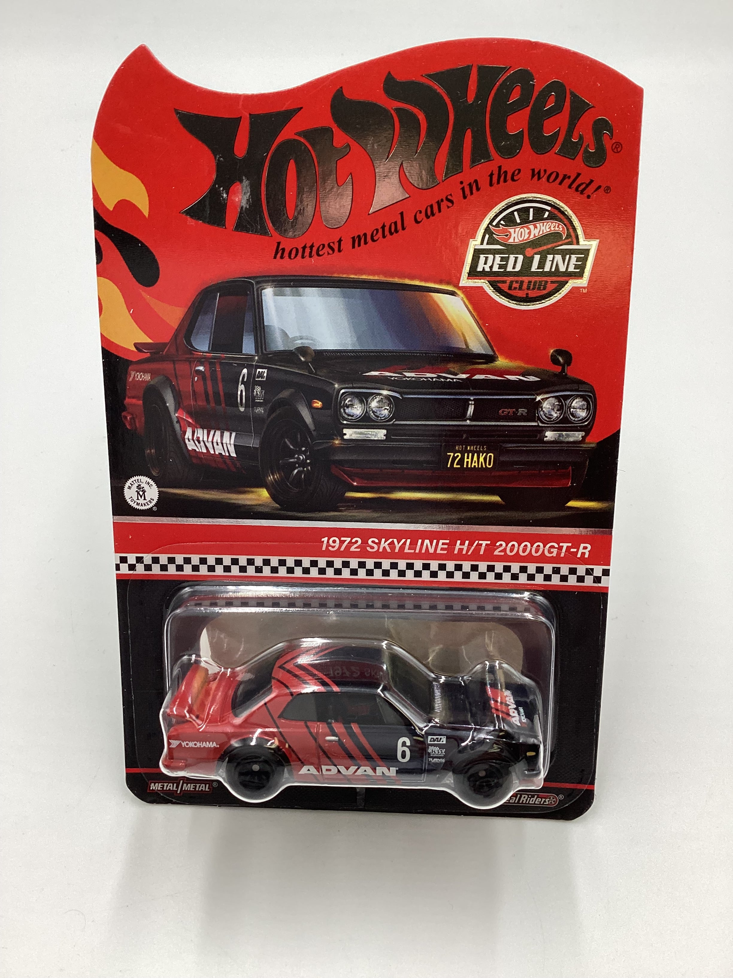 Hot Wheels buy rlc skyline