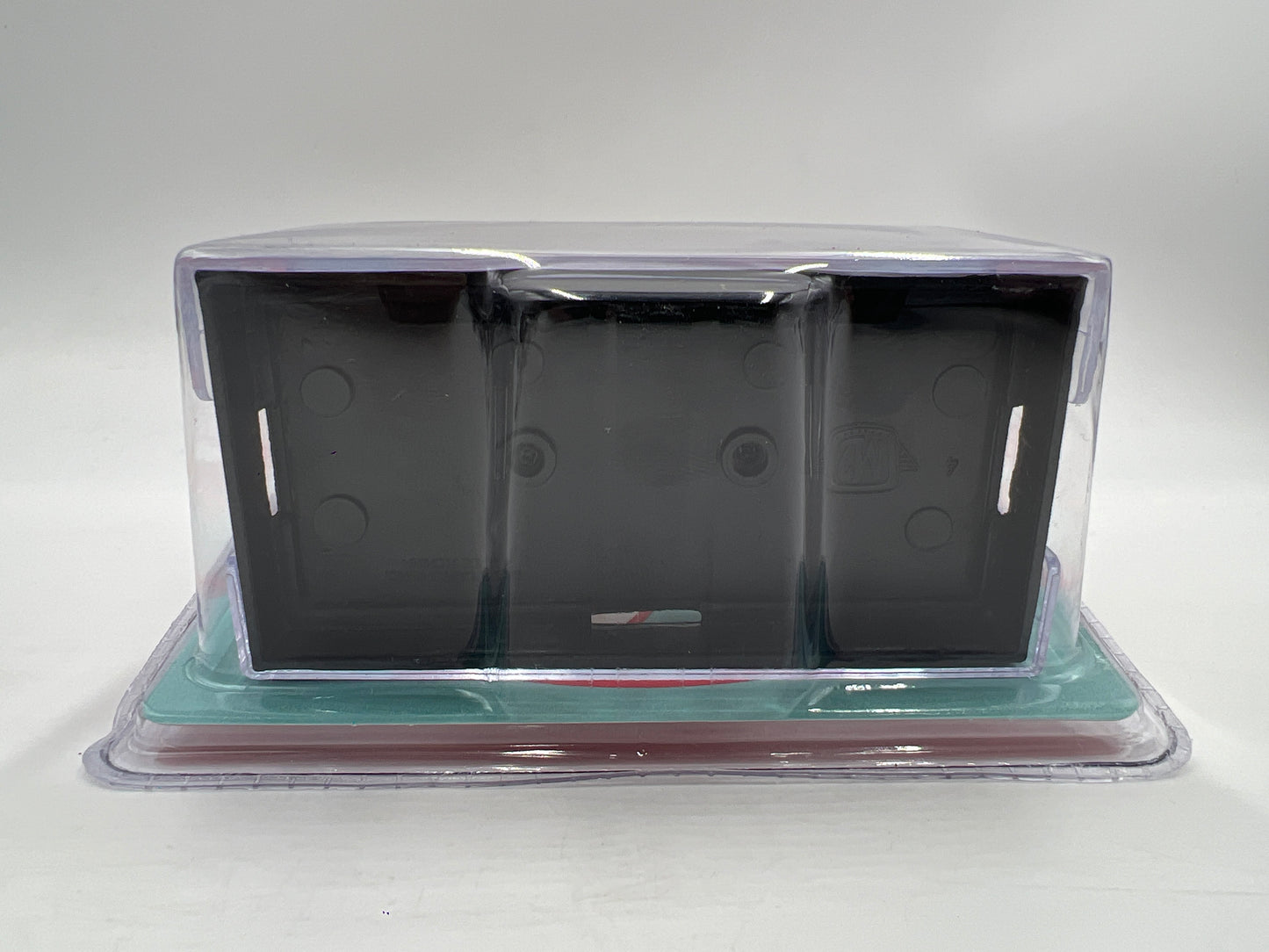 2025 M2 Machines Coca Cola CHASE 1969 Ford F-100 Ranger Truck Light Blue A55