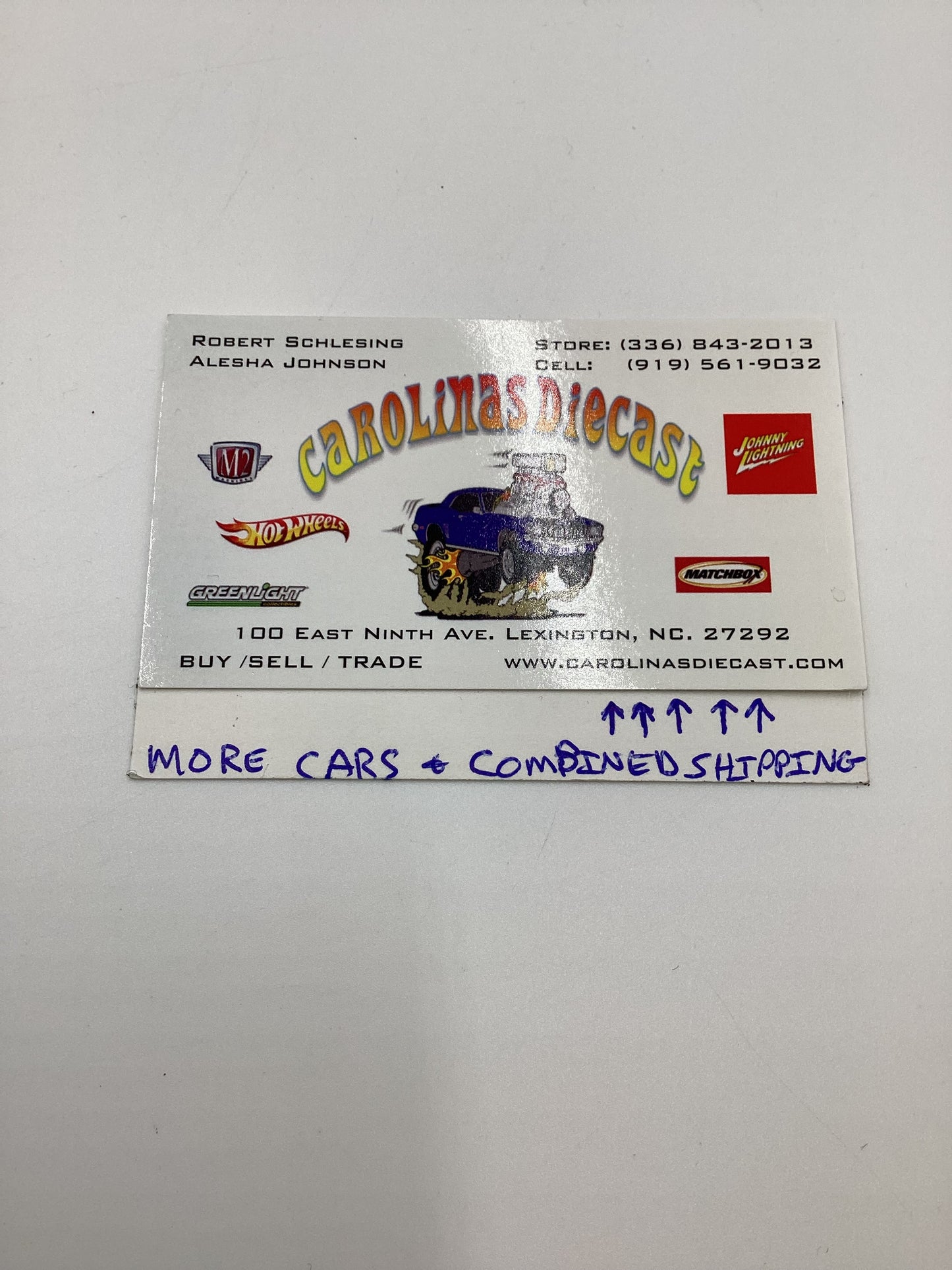 Matchbox Mbx Adventure City #10 Cadillac One White 209A