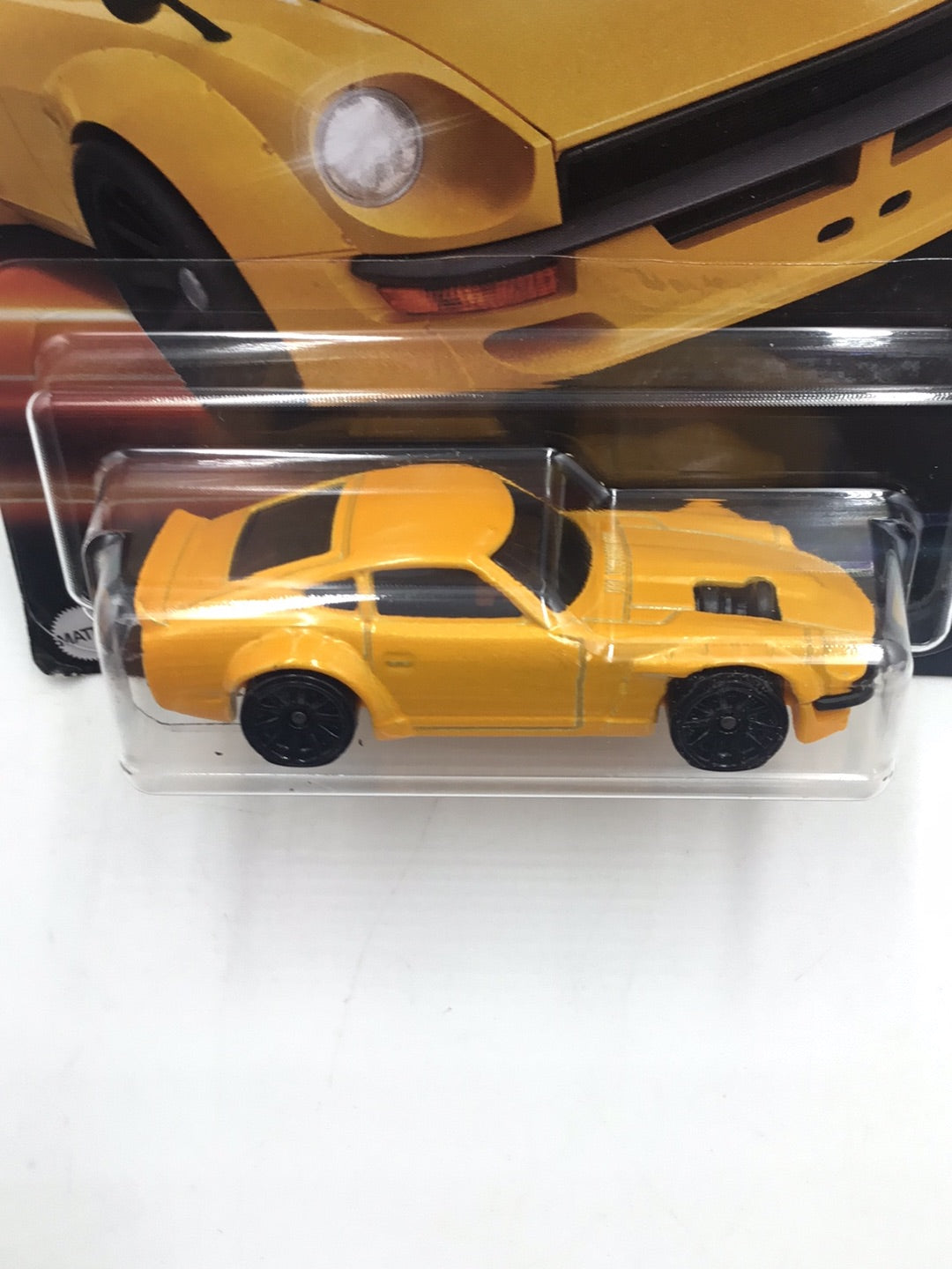 2023 hot wheels fast and furious Series 3 #10 Datsun 240Z Custom –  carolinasdiecast