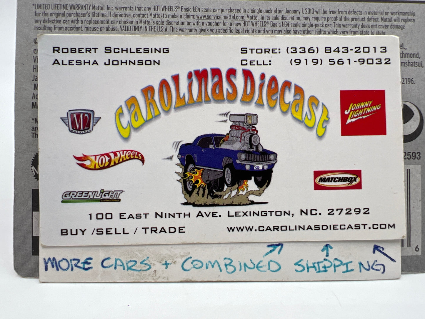 2018 Hot Wheels Target Exclusive Red Edition 15 Mercedes-AMG GT White