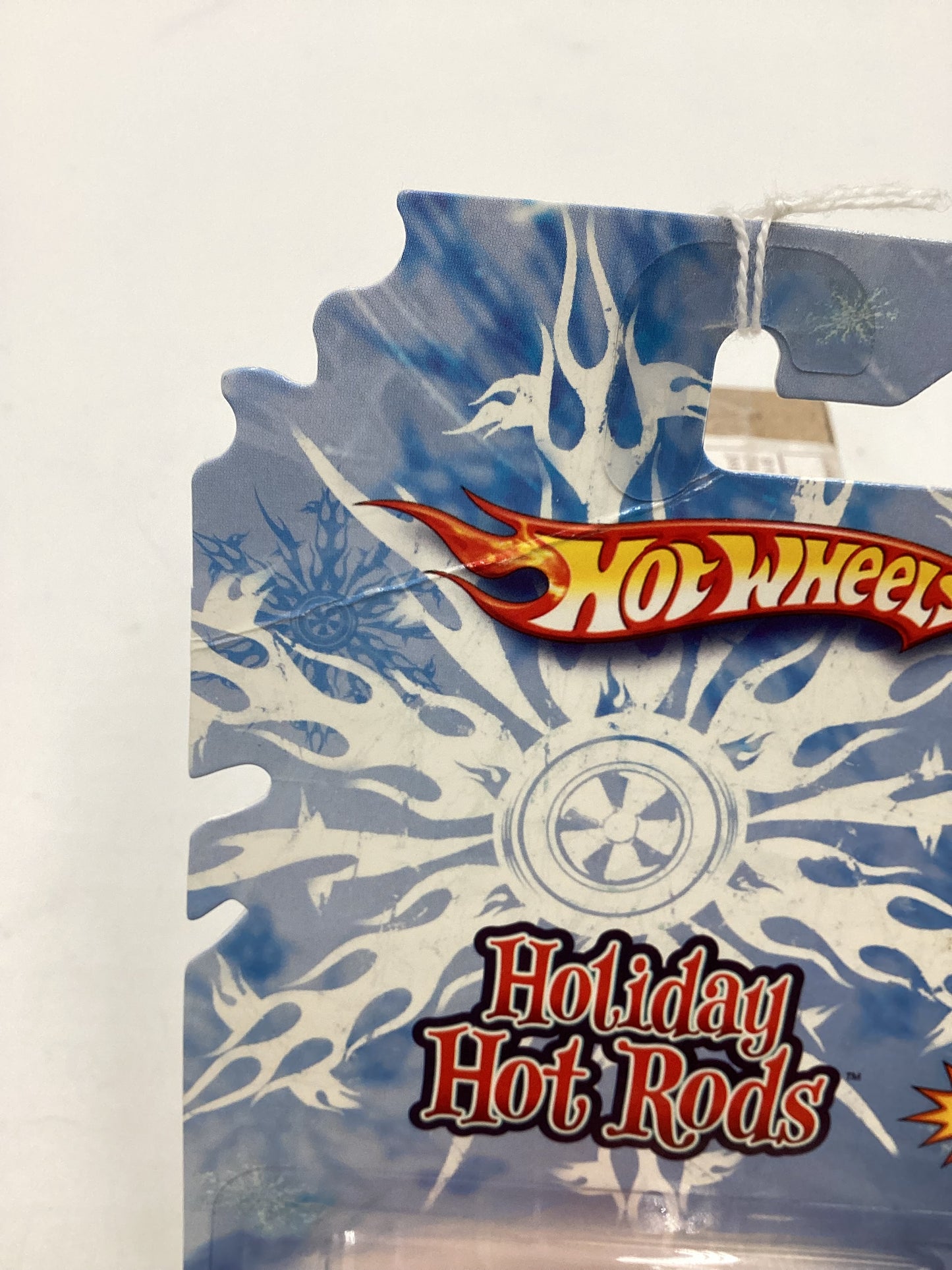 Hot wheels Holiday Hot rods Custom 53 Chevy 156E