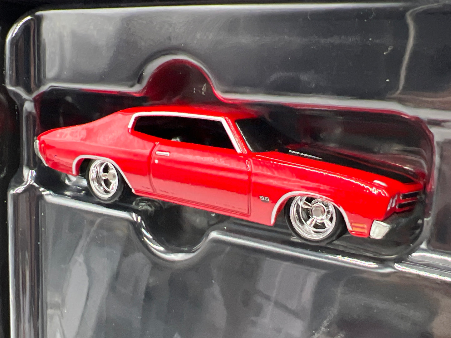 Hot Wheels Premium Fast and Furious 5 Car Set HJC15