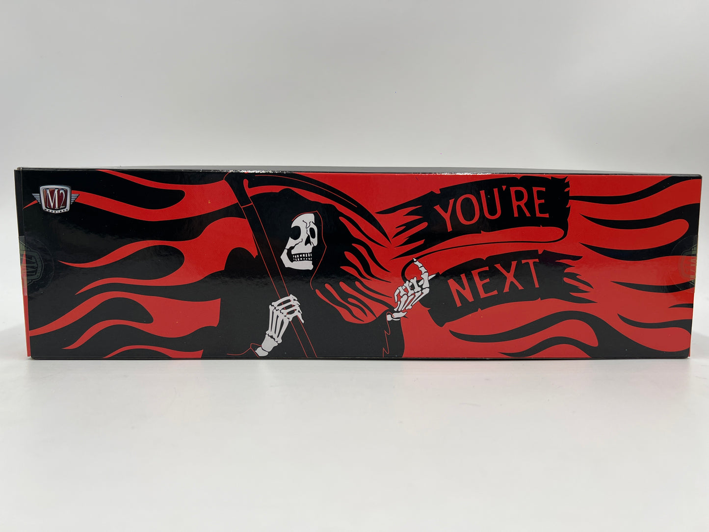 M2 Machines Auto Haulers 1973 Chevrolet Van G10 & 1976 GMC Sierra Grande 15 Custom R84