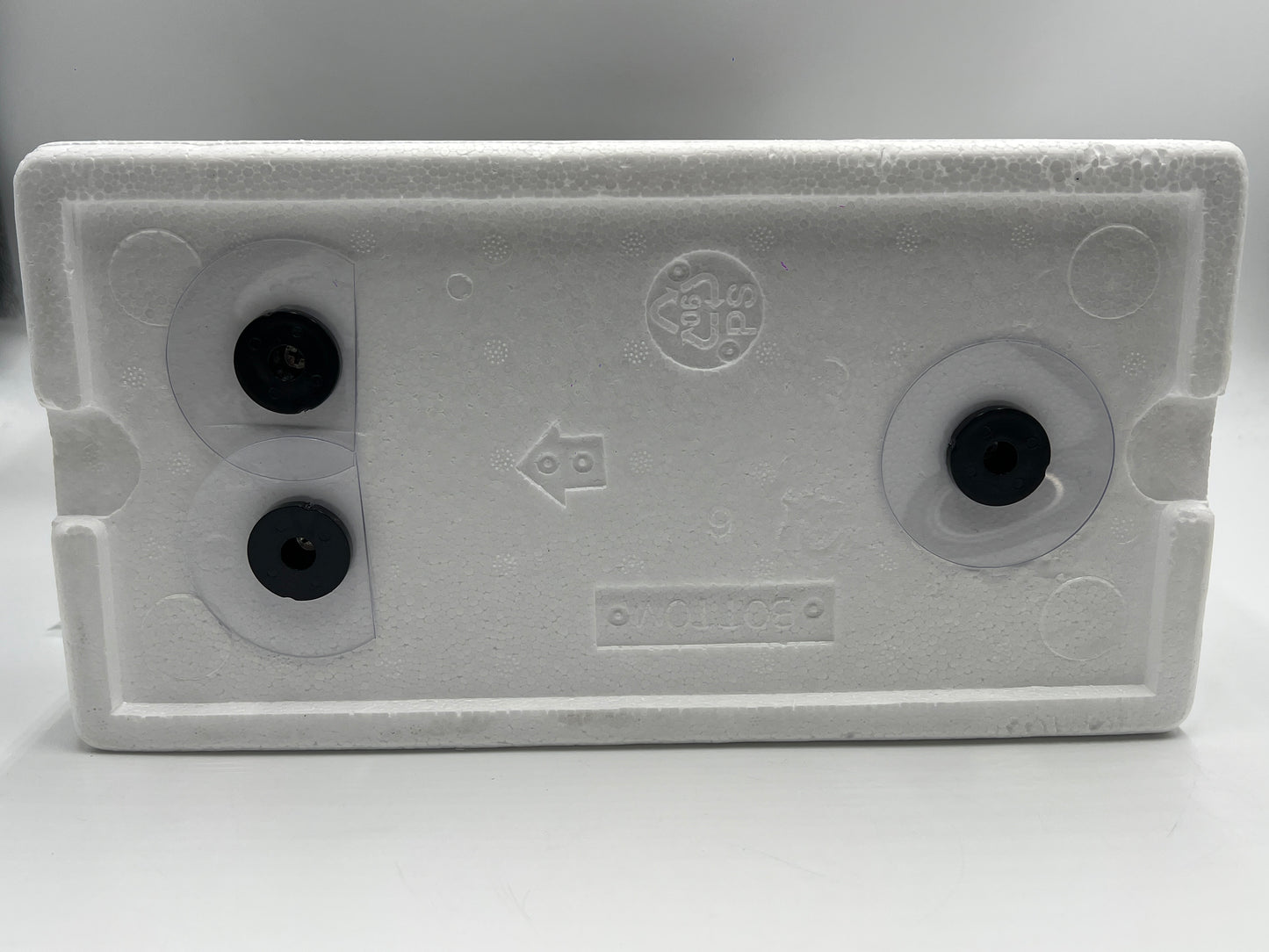 GT Spirit 1/18 Scale Rothmans Porsche 911 Old & New Body Kit GT797 W/Box Never Removed