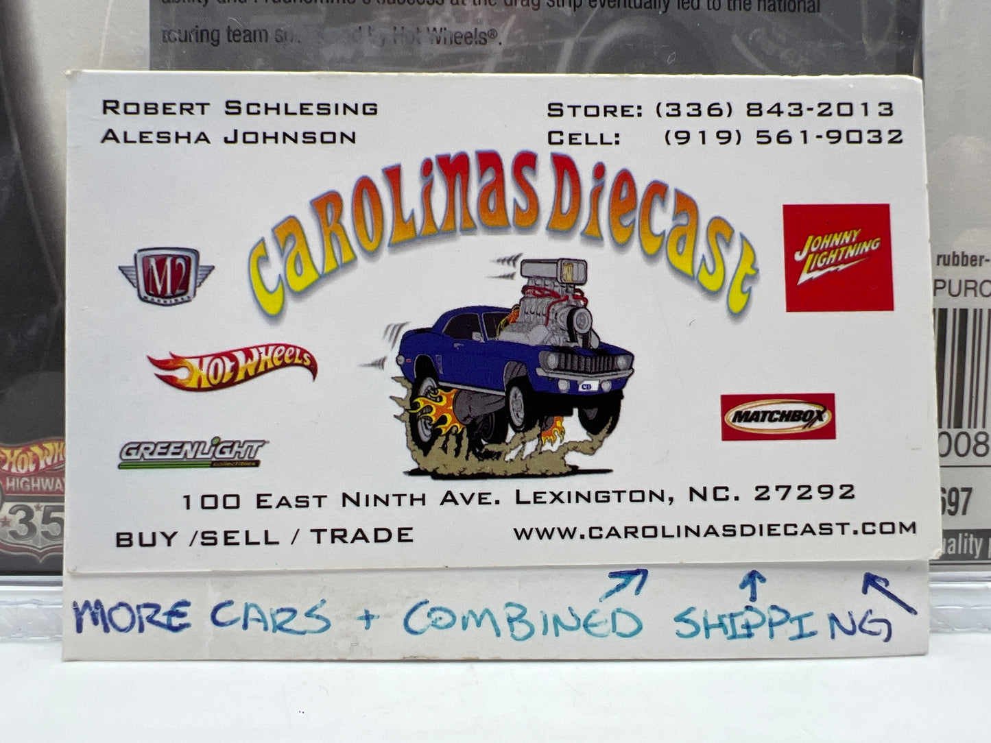 Hot Wheels Hall of Fame Milestone Moments Mongoose vs. Snake The Mongoose Red