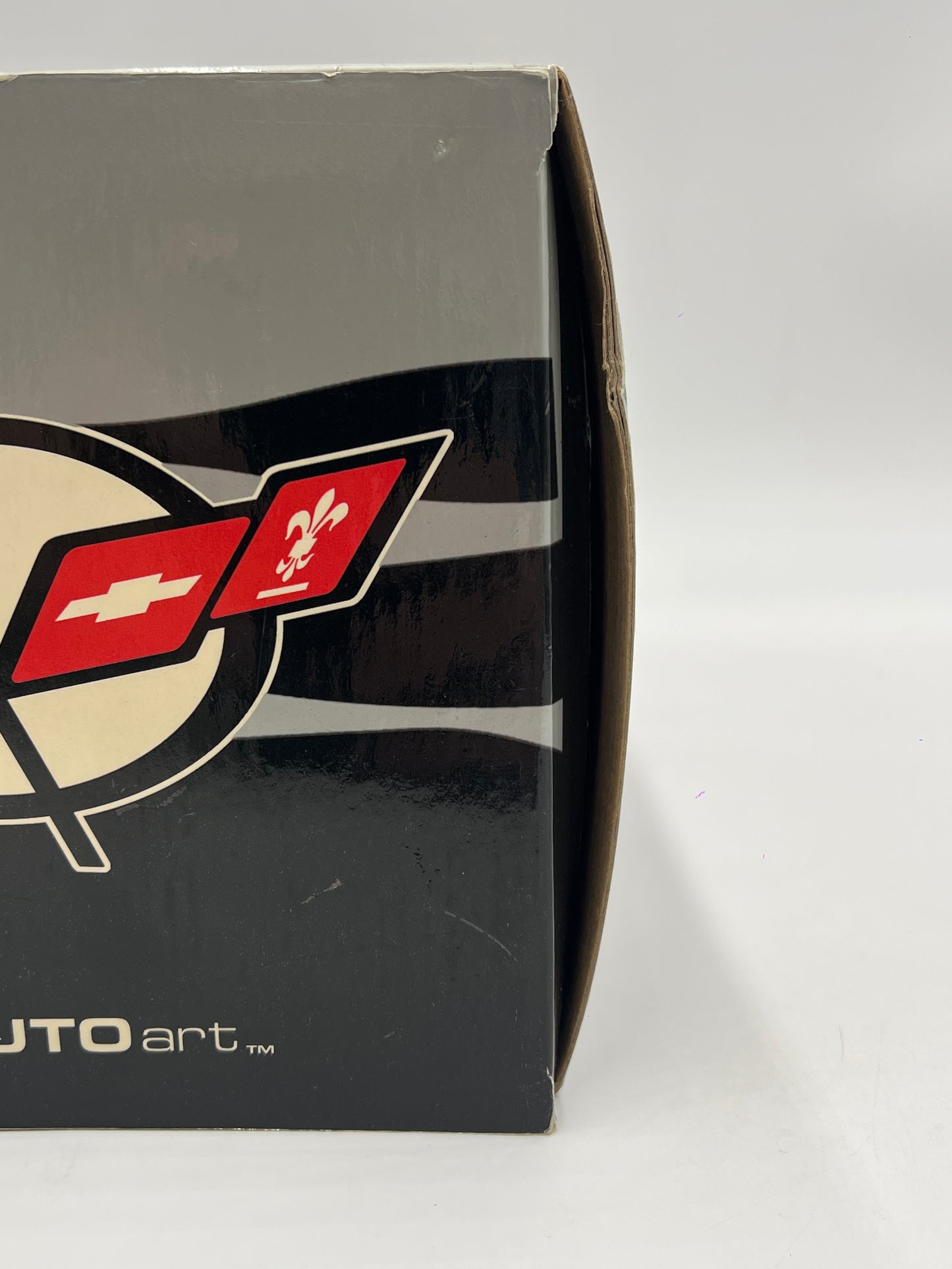 AutoArt 1:18 Scale Corvette C5-R 1999 Rolex 24h Daytona #2 W/Box