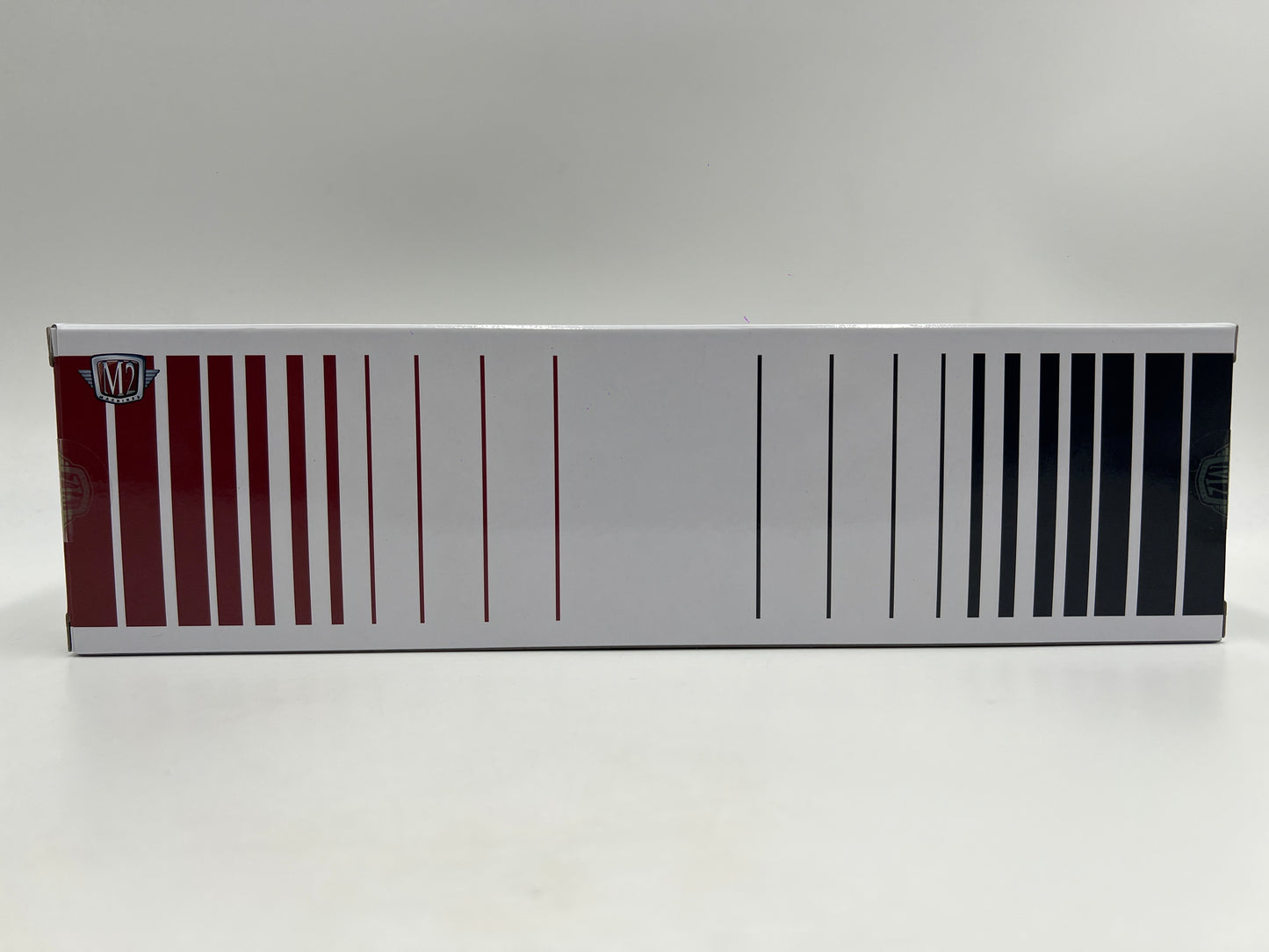 M2 Machines Auto Haulers Squarebody Syndicate CHASE 1976 GMC Sierra 3500 & 1975 GMC Jimmy Sierra S45