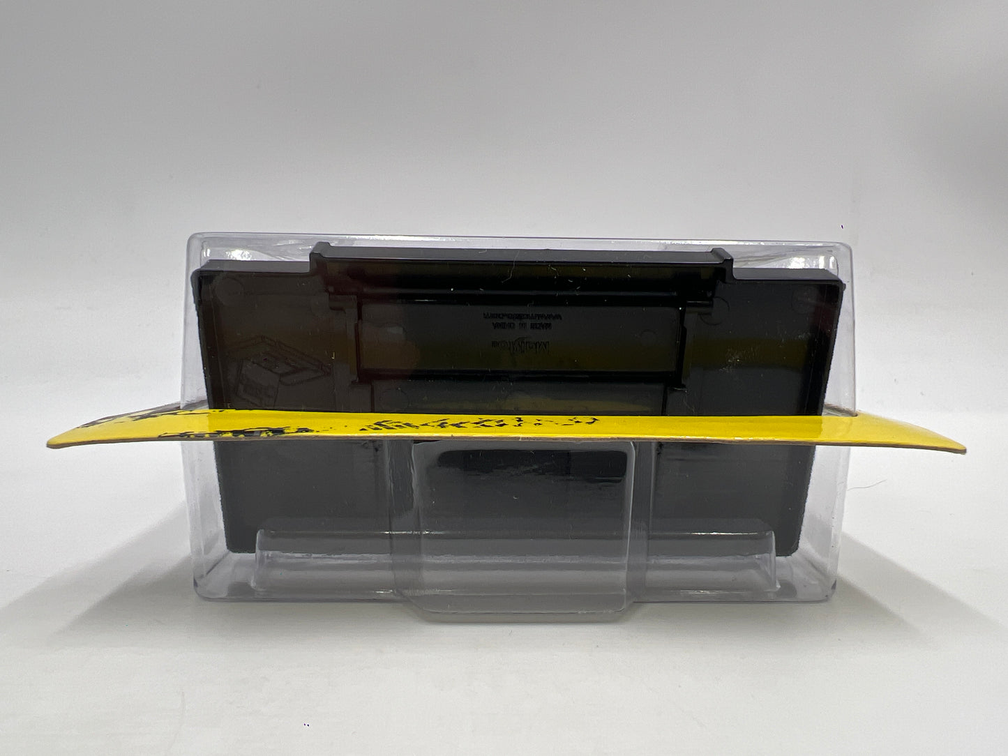 Muscle Machines Series 4 #24 CHASE 1987 Buick GNX SR