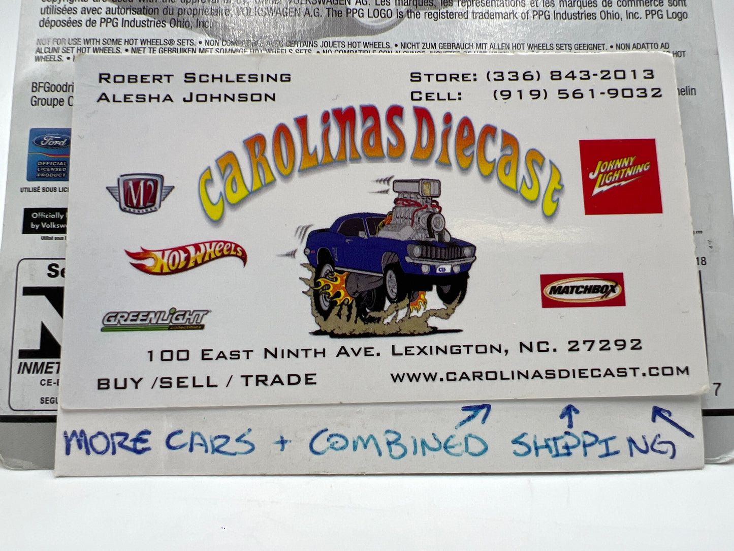 Hot Wheels Premium Slick Rides #15 Hiway Hauler Yellow