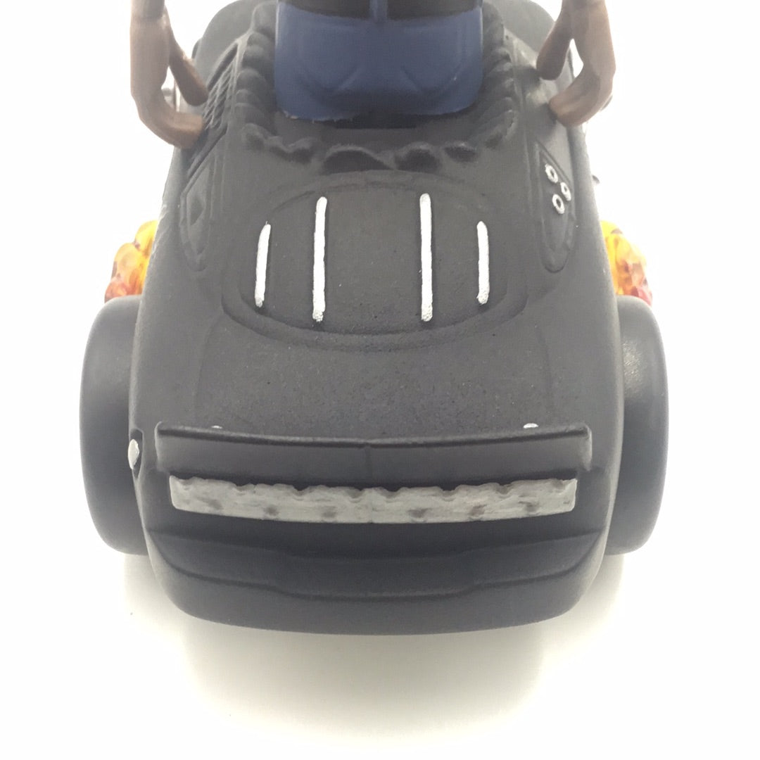 Tupac Shakur Diecast Custom Hot Rod - One of a kind!!!