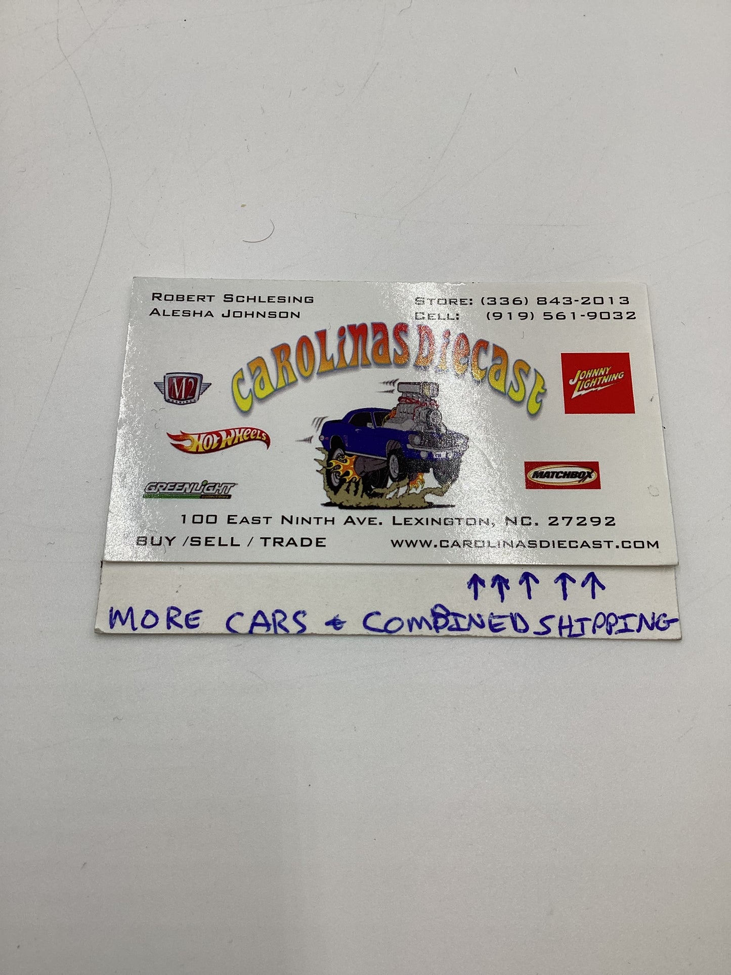 2008 Hot Wheels New Models #2 Spector Red AA2