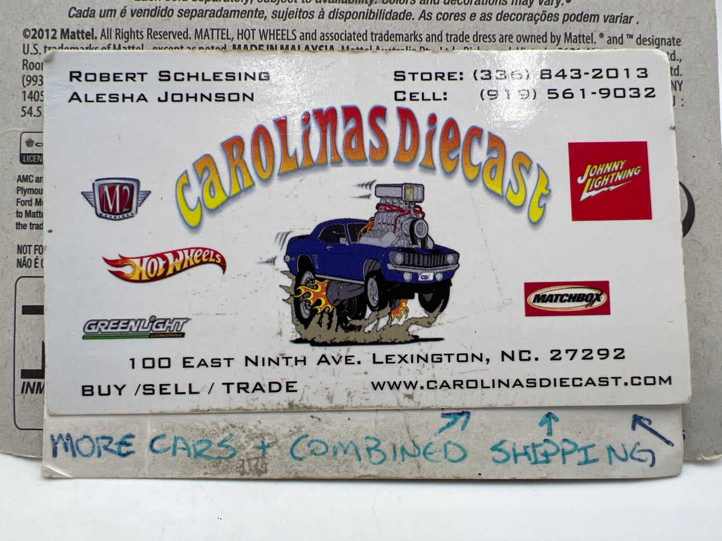 Hot Wheels Jukebox Hip Hop #32 Camaro Convertible Concept Green 164B