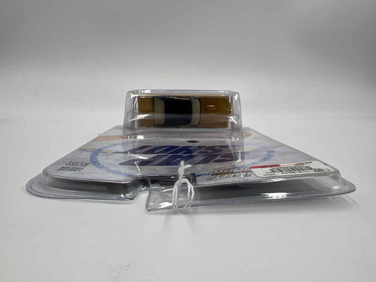 Greenlight Hollywood Series 2 Slap Shot Reggies Pontiac GTO Gold