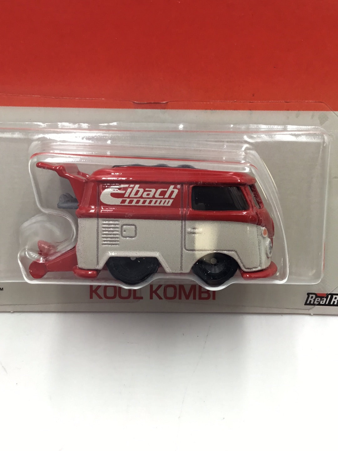 2023 Hot wheels Pop Culture Speed Graphics Eibach Kool Kombi 2/5 new