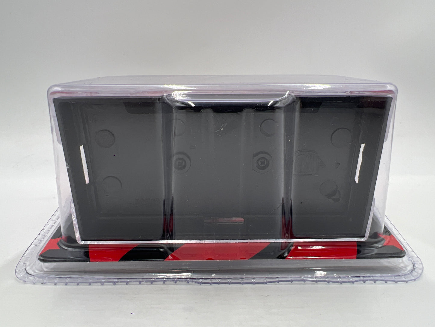 M2 Machines MiJo Exclusives 1978 Chevrolet Cheyenne Super 10 Red Edelbrock MJS94