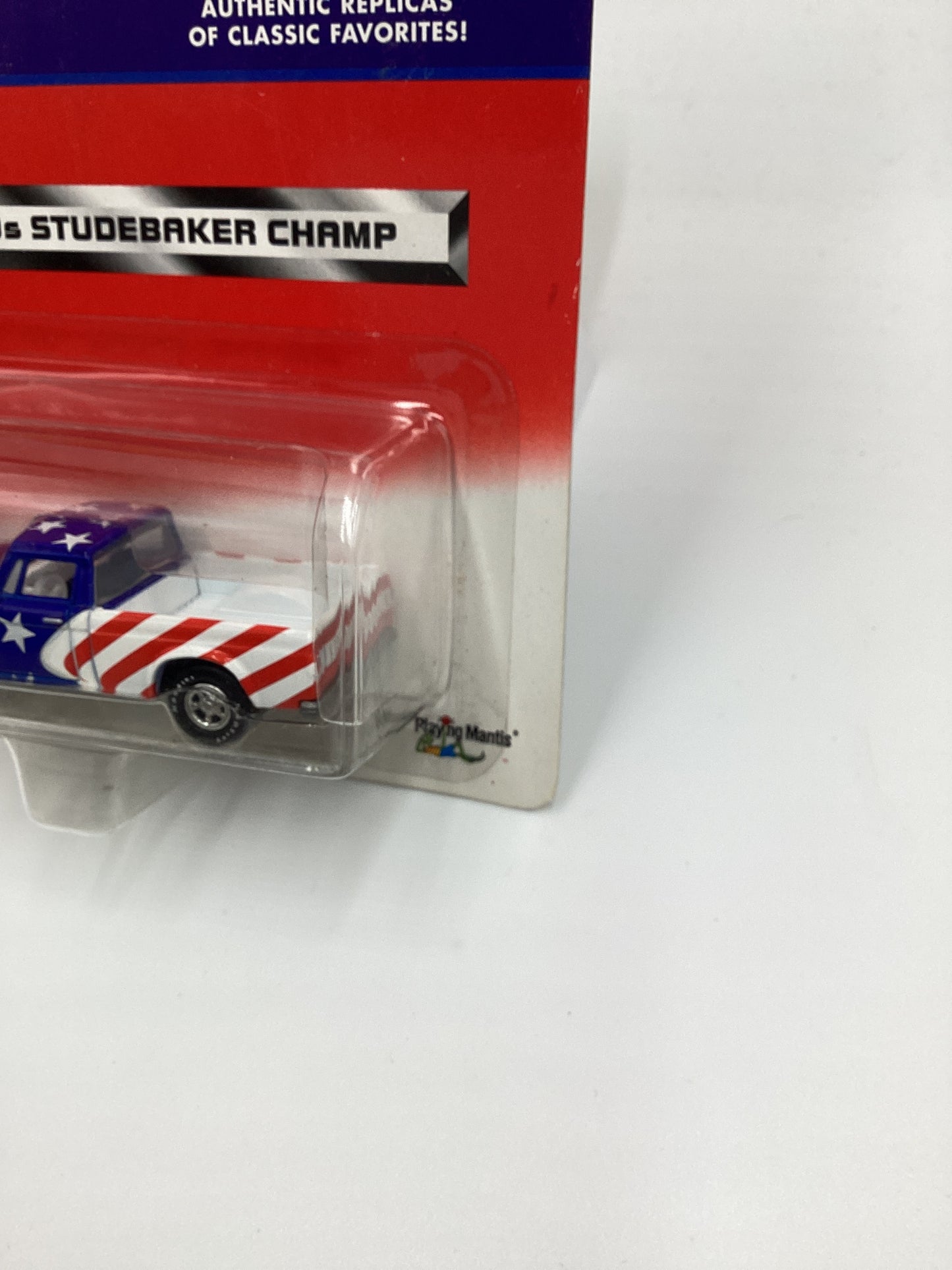 Johnny Lightning JL Collection 60s Studebaker Champ 219H