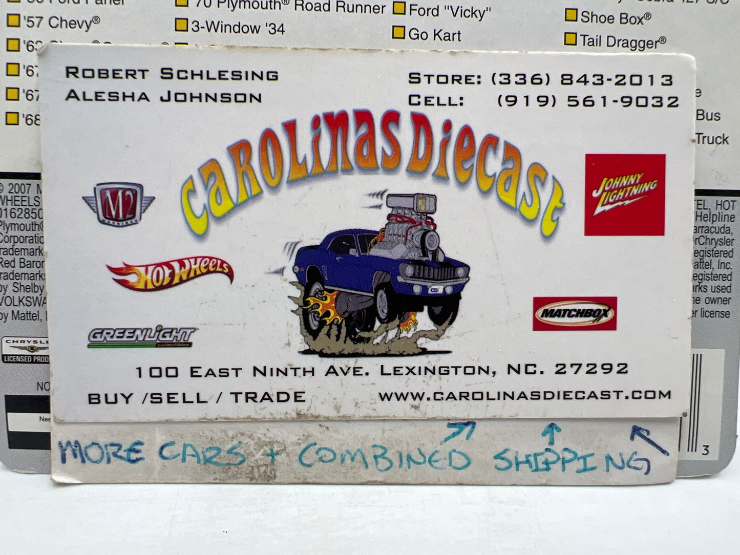 Hot Wheels Since 68 Top 40 #29 Bone Shaker Matte Green