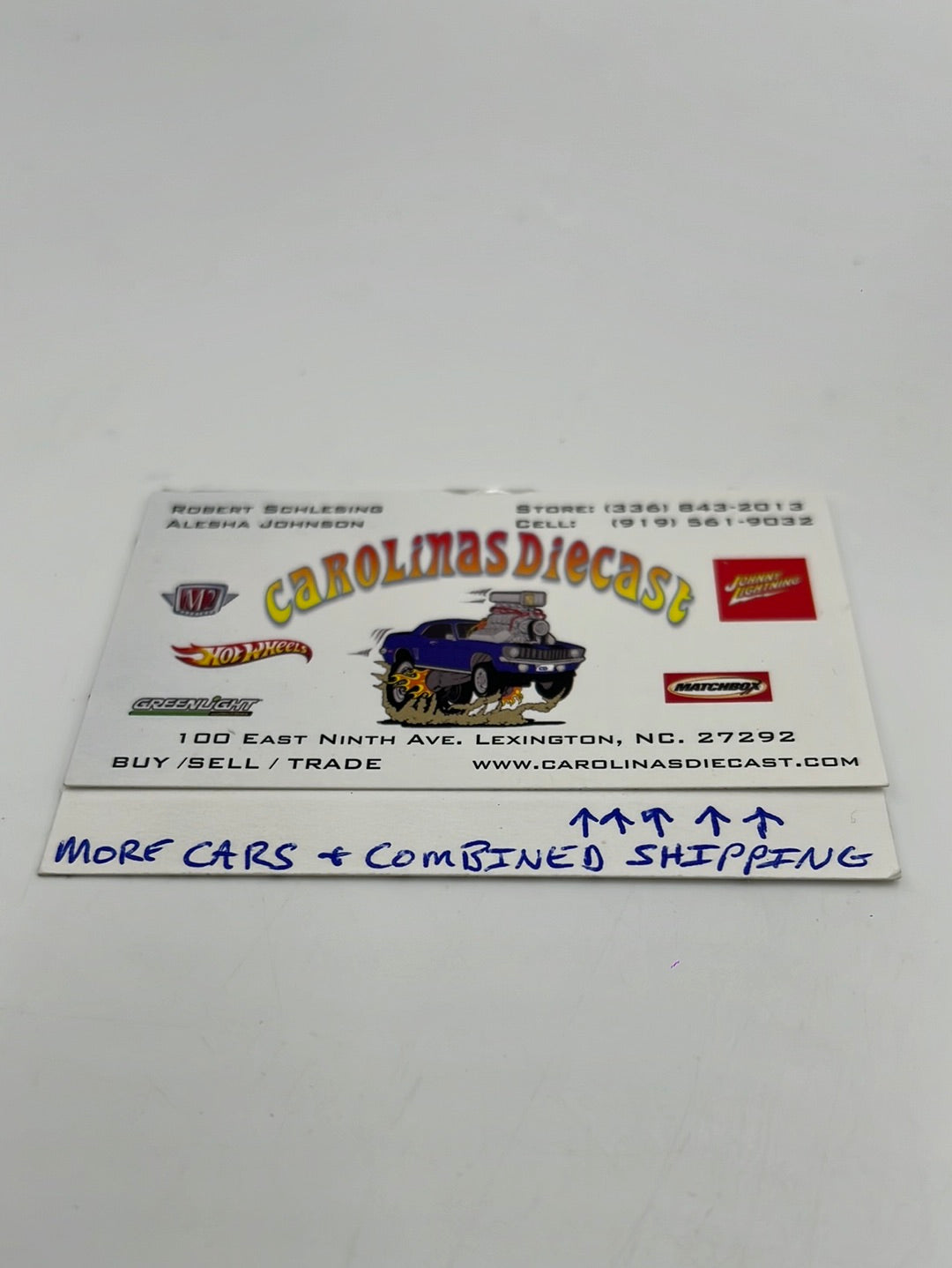 Hot Wheels 2013 Treasure Hunt Fast Fish Gulf #128 277O