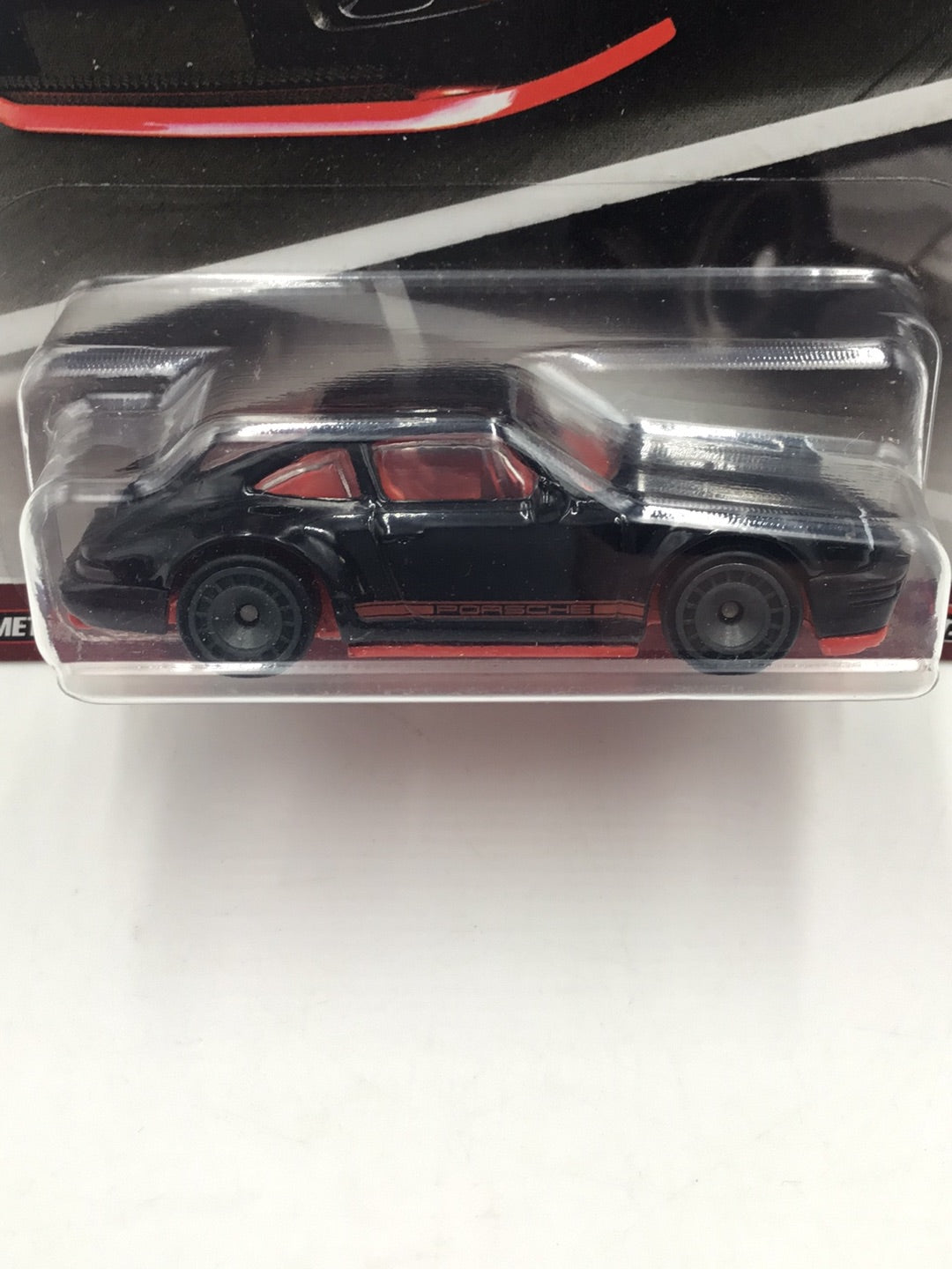 Hot wheels car culture modern classics #3 Porsche 964