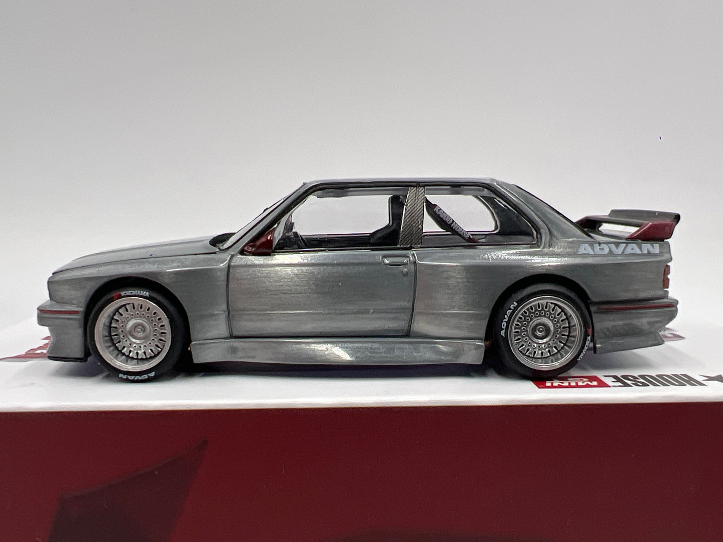 Mini GT Kaido House #162 CHASE BMW M3 Kaido GT V1