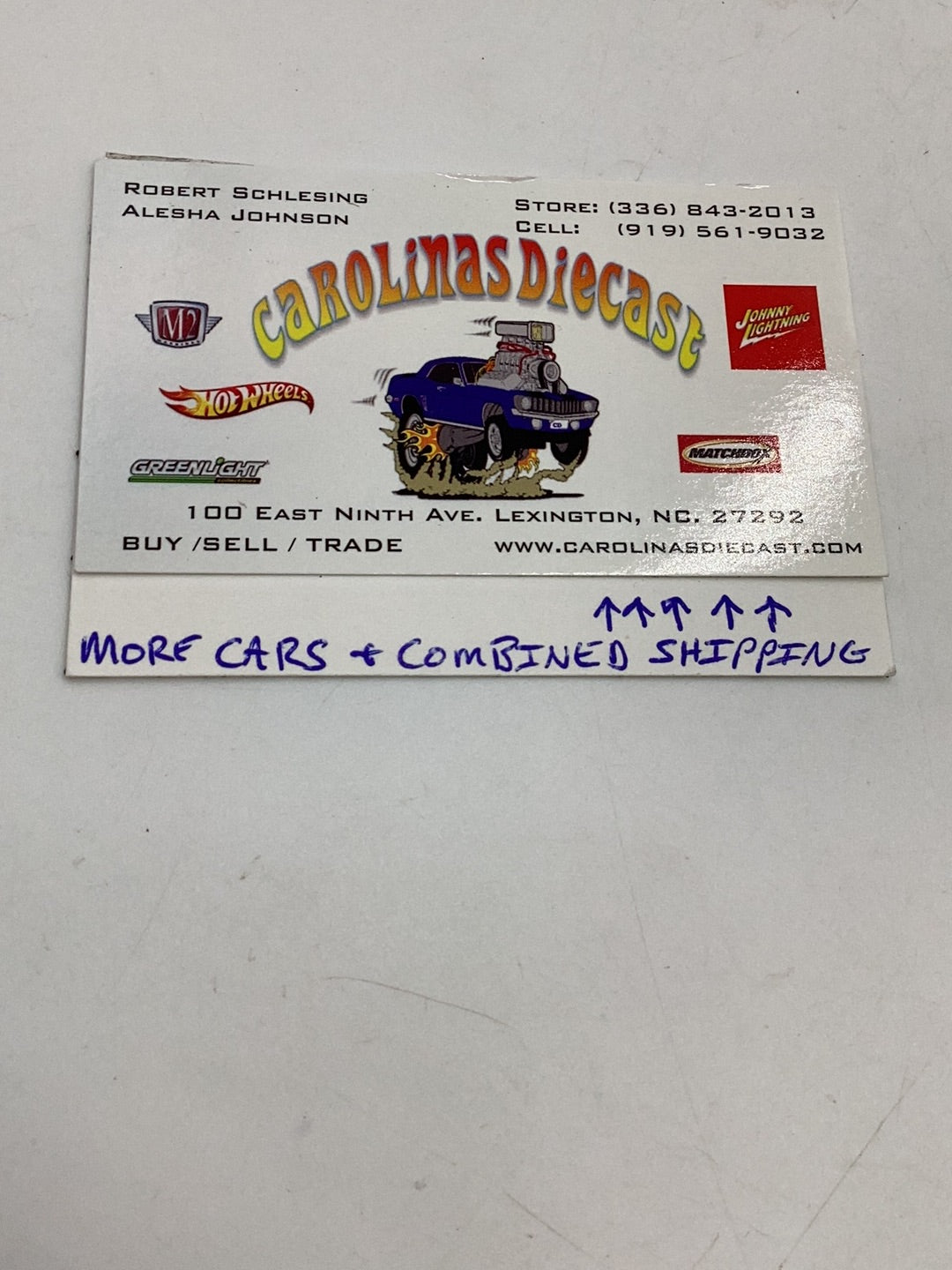 2020 HOT WHEELS TREASURE HUNT #84 Buns Of Steel 274i