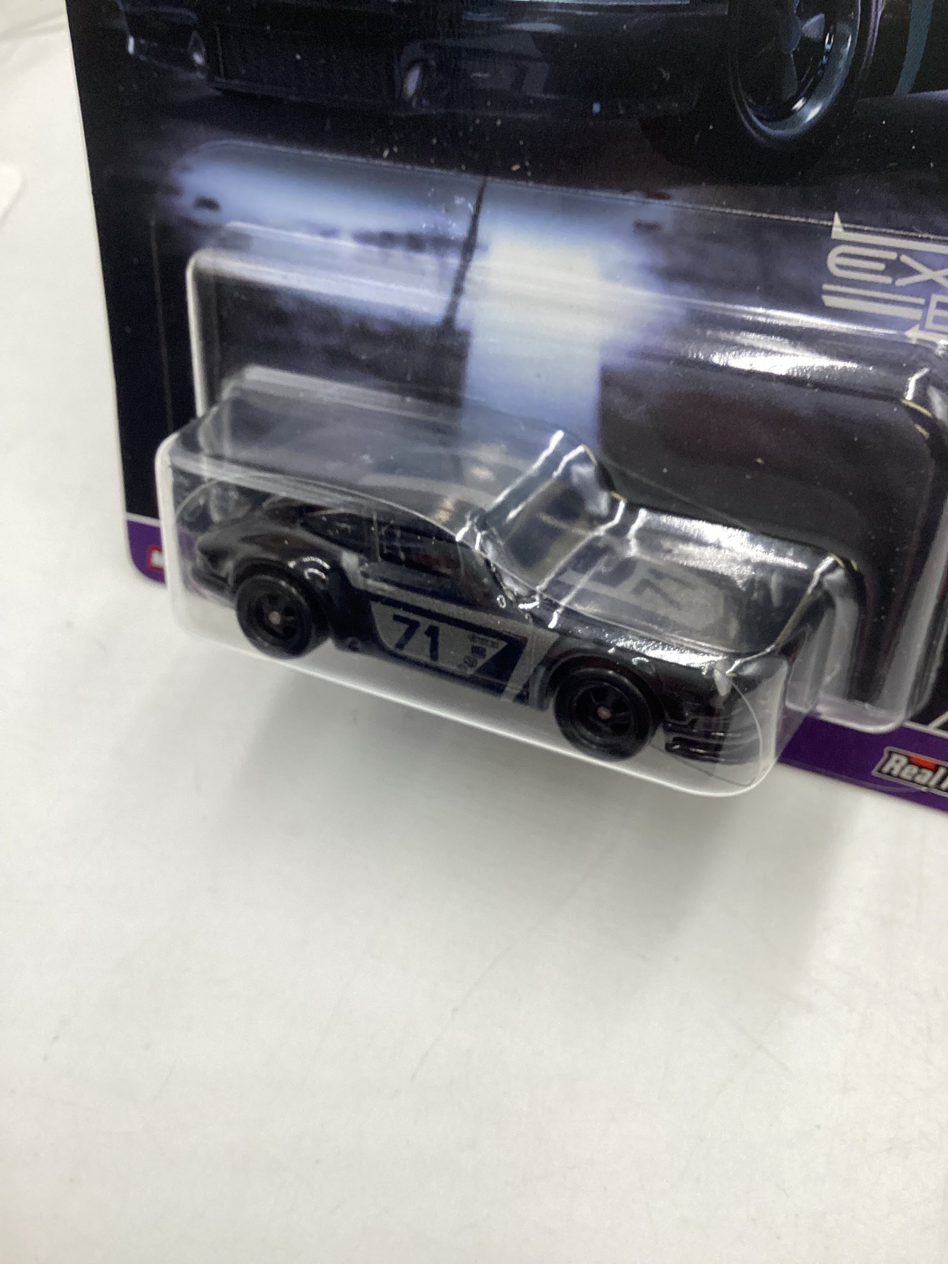Hotwheels 1/64 Exotic Envy série 6/6 + Chase 0/5 Rare Réal Riders Hotwheels 1/64 Exotic Envy série 6/6 + Chase 0/5 Rare Réal Riders