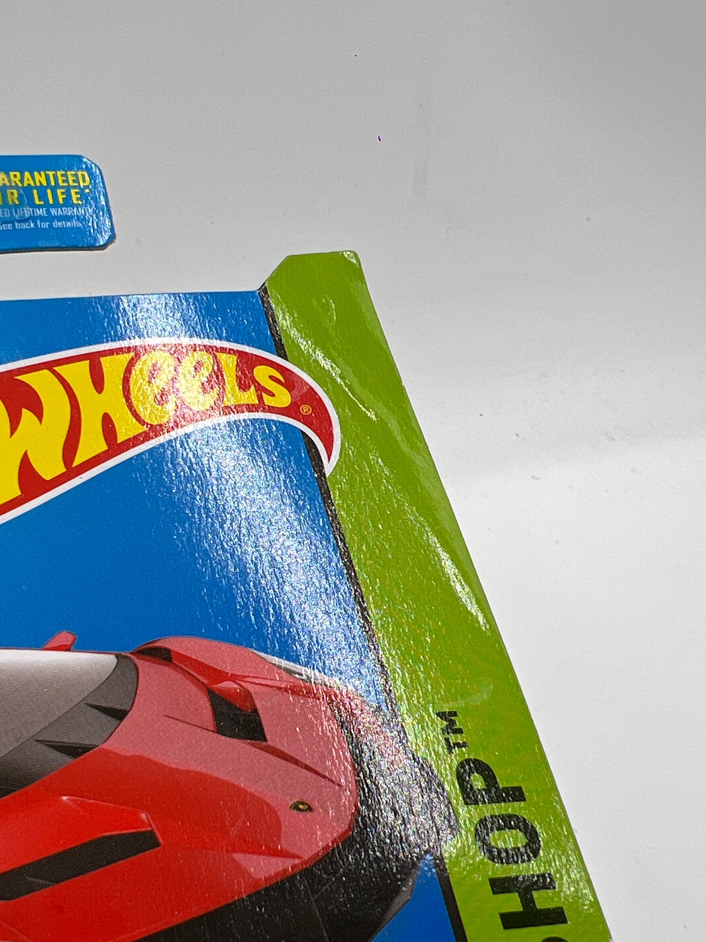 2015 Hot Wheels Workshop #189 Lamborghini Veneno Red