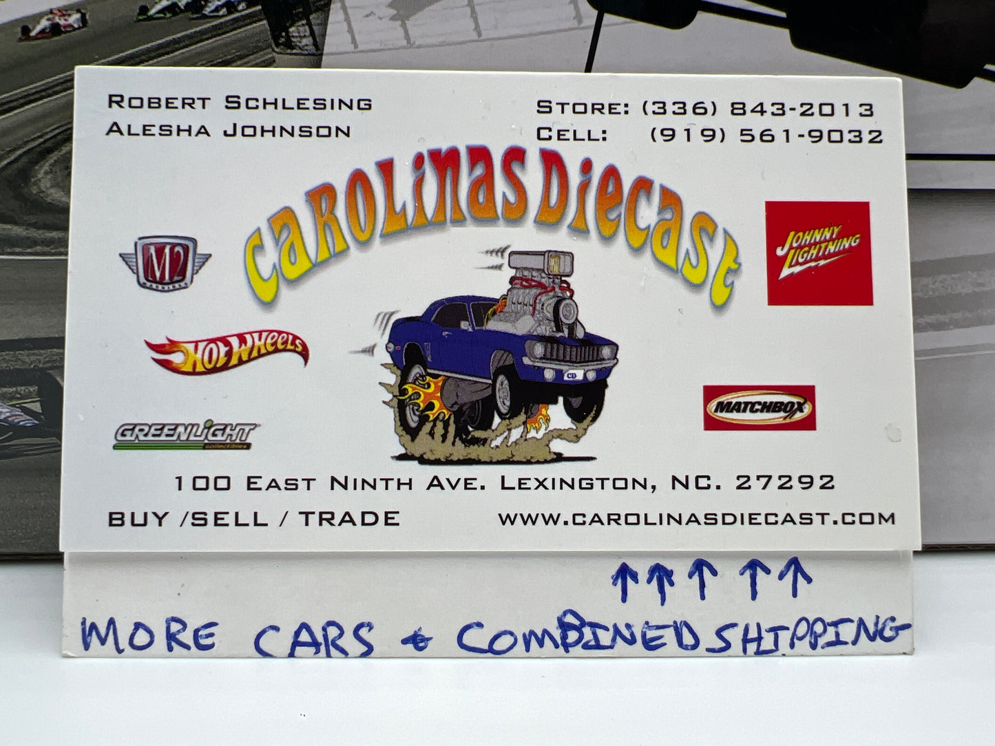 Greenlight 1:18 Verizon Indycar Series Will Power #12 Team Penske Silver