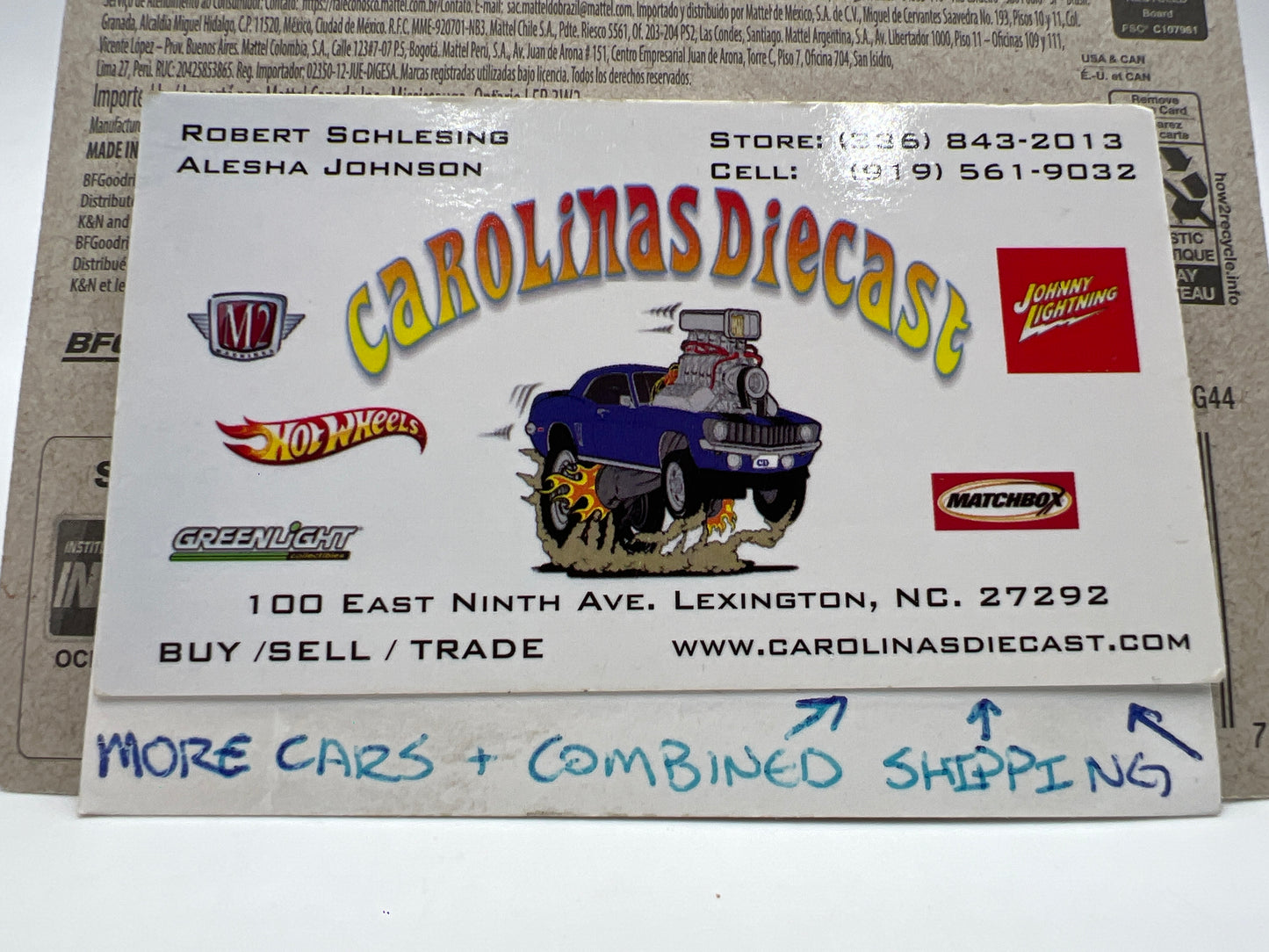 2025 Hot Wheels Silver Series Toyota Set #5 Toyota Off-Road Truck Silver 163E